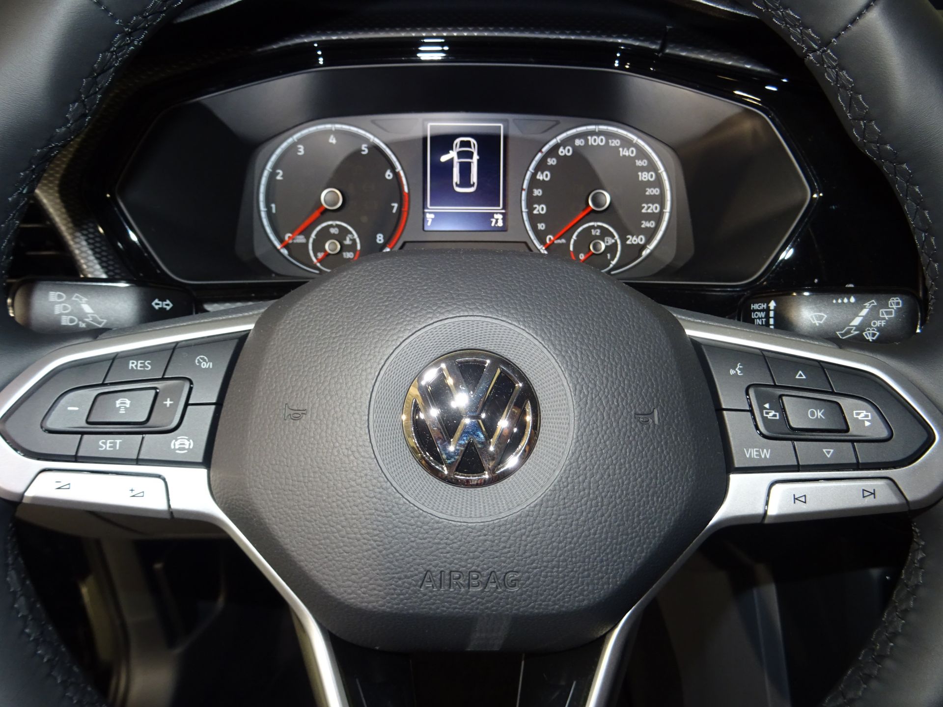 Volkswagen T-Cross Advance 1.6 TDI 70kW (95CV)