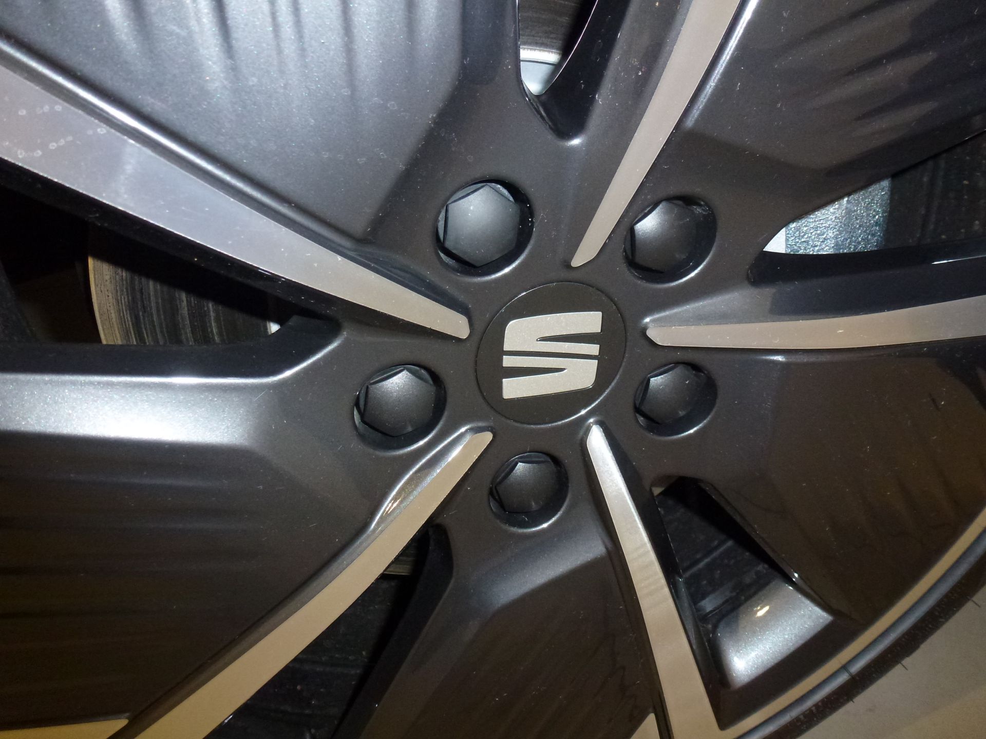 SEAT Nuevo León SP 1.4 e-Hybrid DSG S&S Xcellence