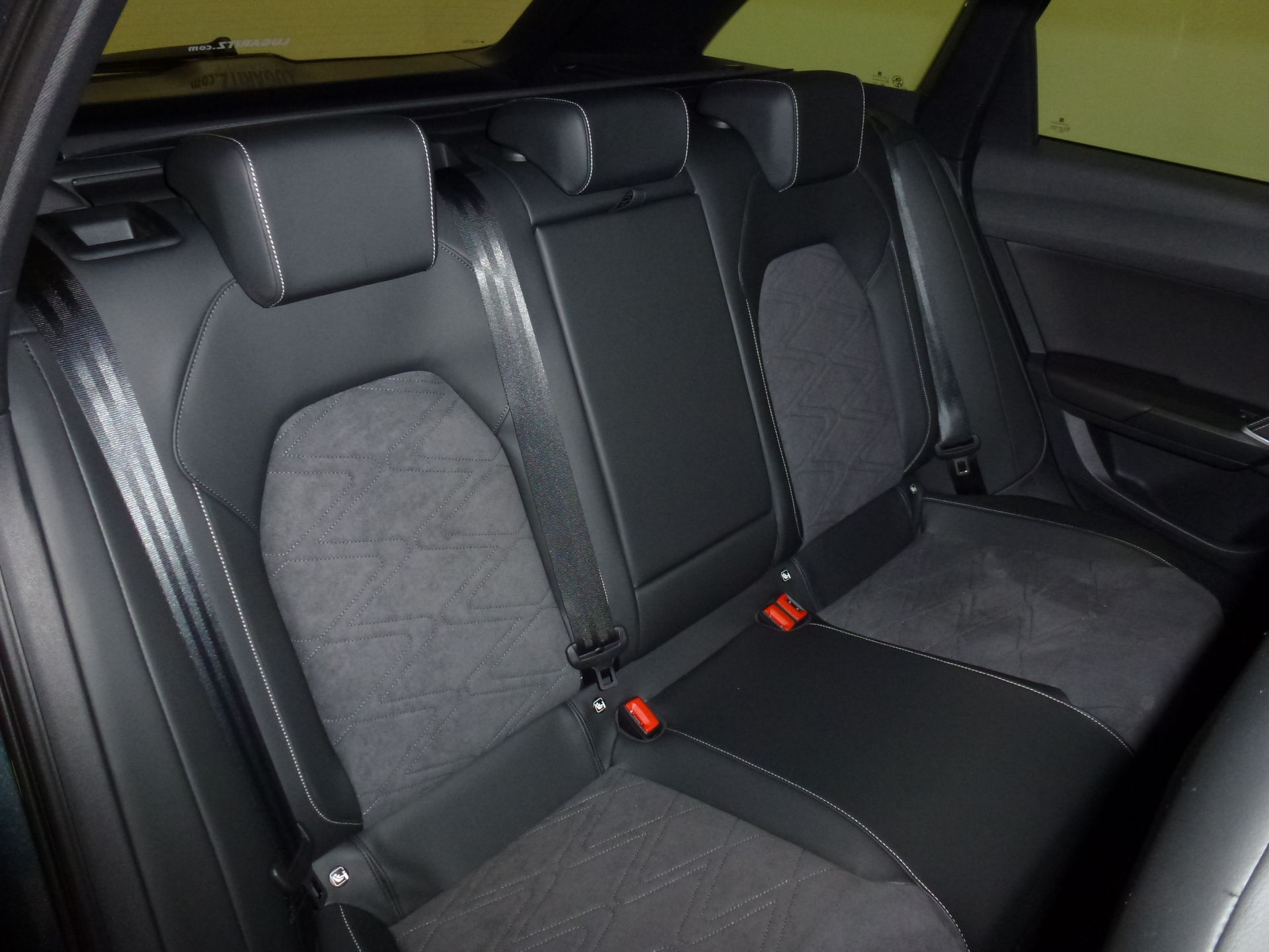 SEAT Nuevo León SP 1.4 e-Hybrid DSG S&S Xcellence