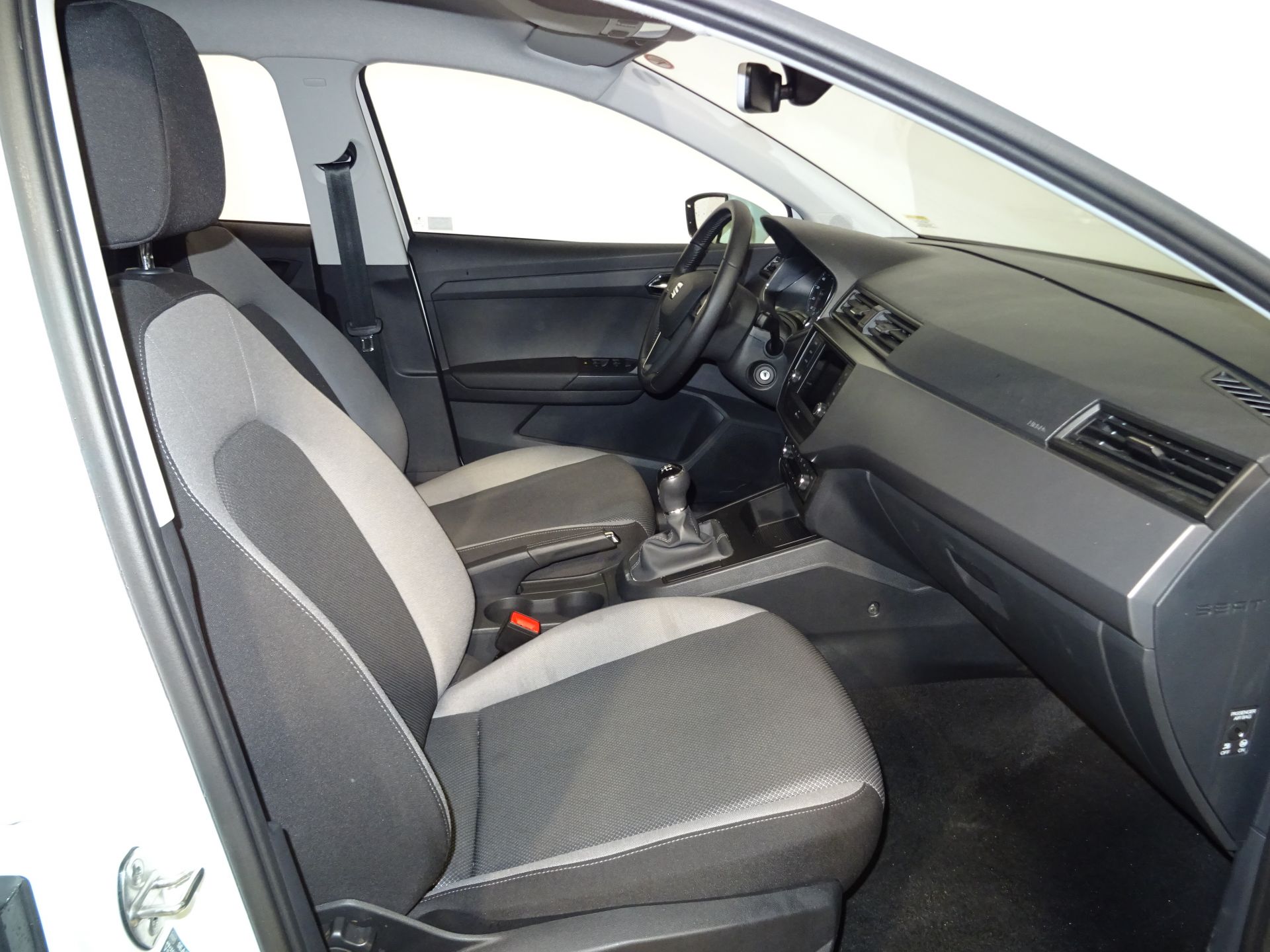 SEAT Ibiza 1.0 MPI 59kW (80CV) Style Plus