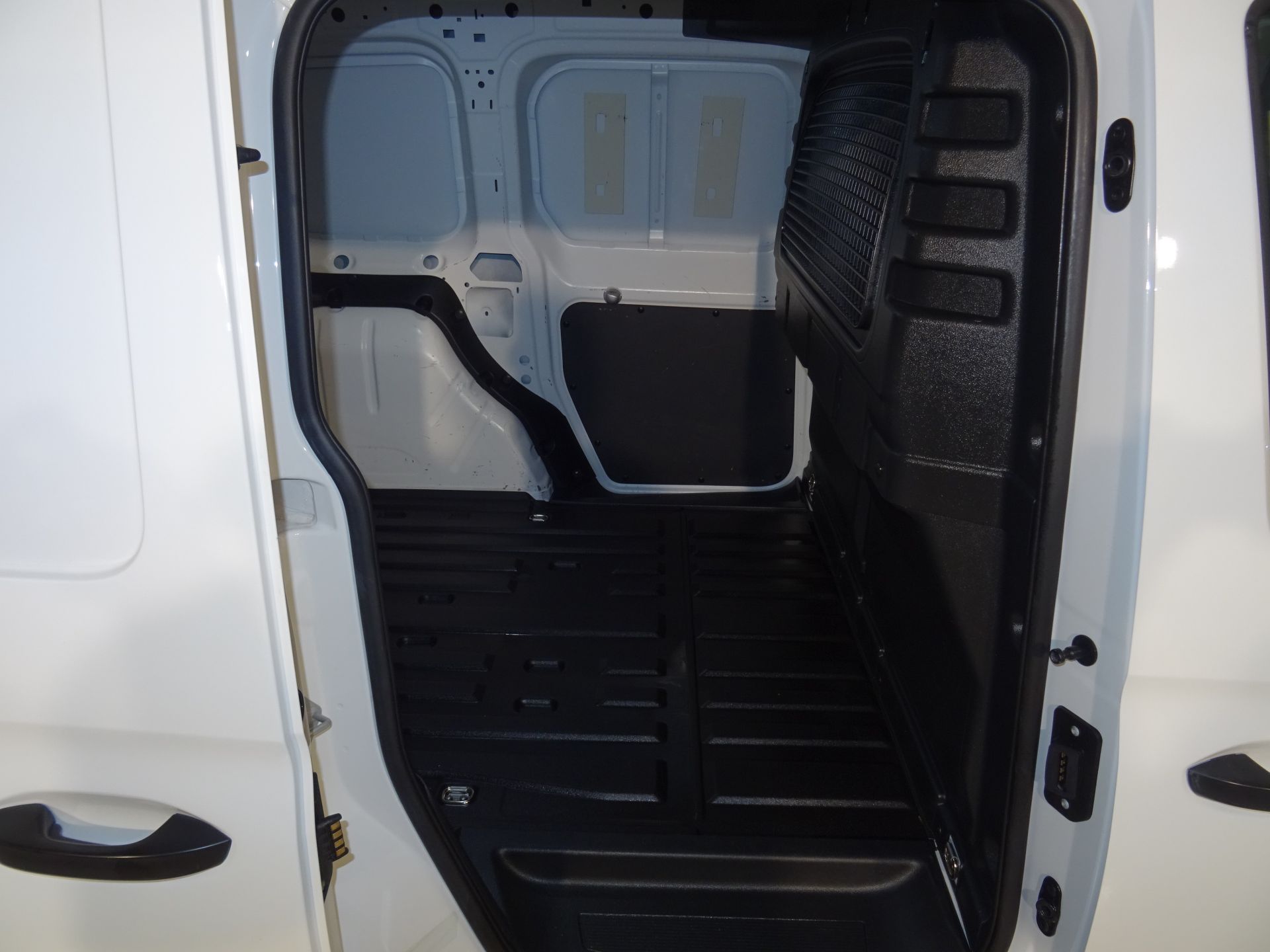 Volkswagen Caddy Cargo Furgón 2.0 TDI 75kW BMT