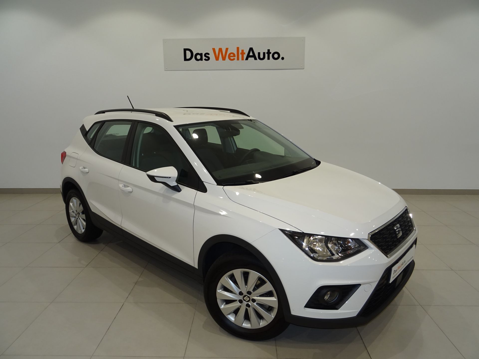 seat arona 1.0 tsi style 115 cv
