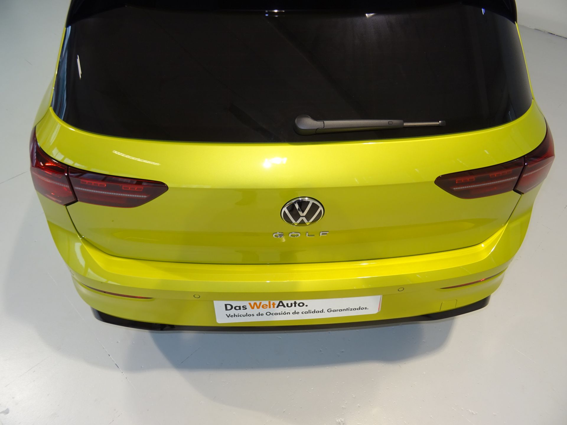 Volkswagen Golf R-Line 2.0 TDI 110kW (150CV) DSG
