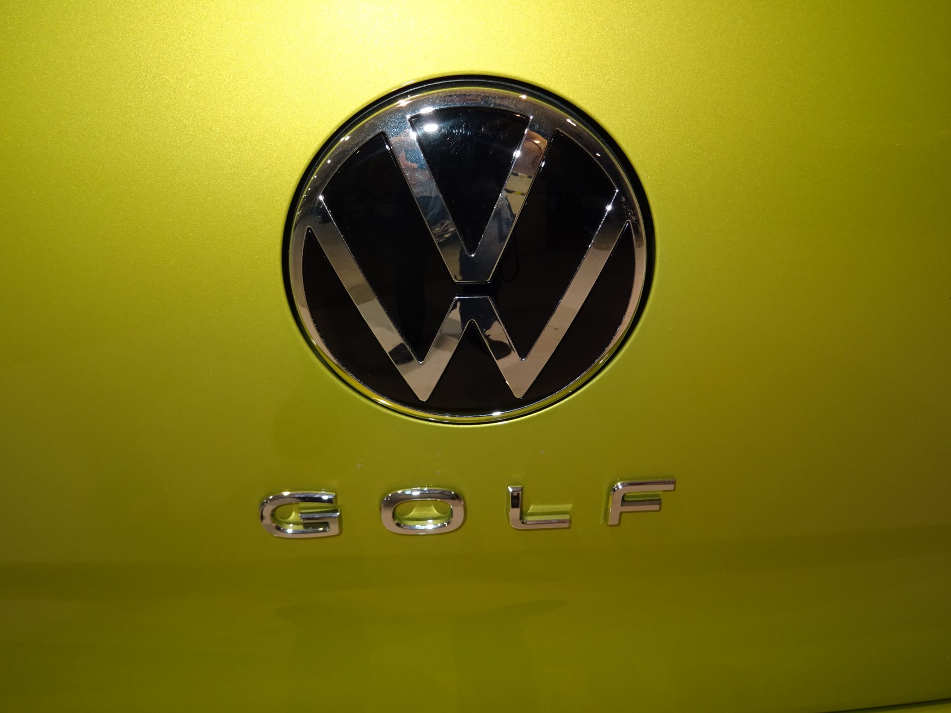 Volkswagen Golf Life 2.0 TDI 85kW (115CV)