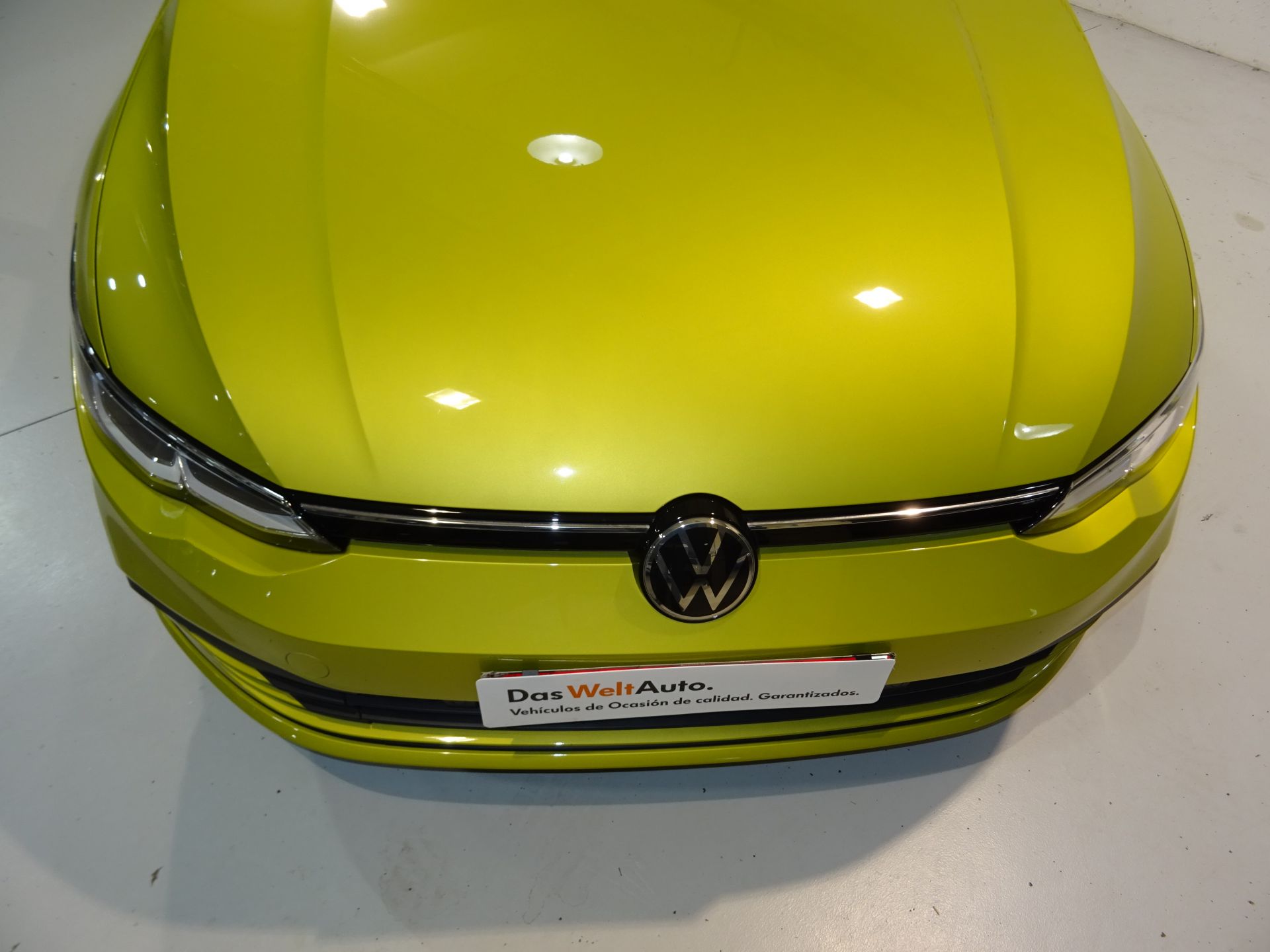 Volkswagen Golf Life 2.0 TDI 85kW (115CV)