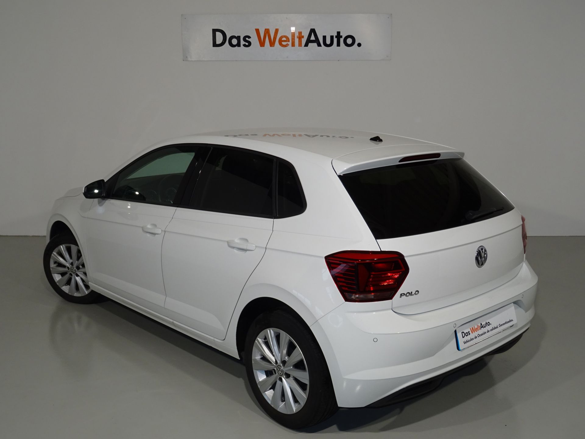 Volkswagen Polo Sport 1.0 TSI 70kW (95CV)