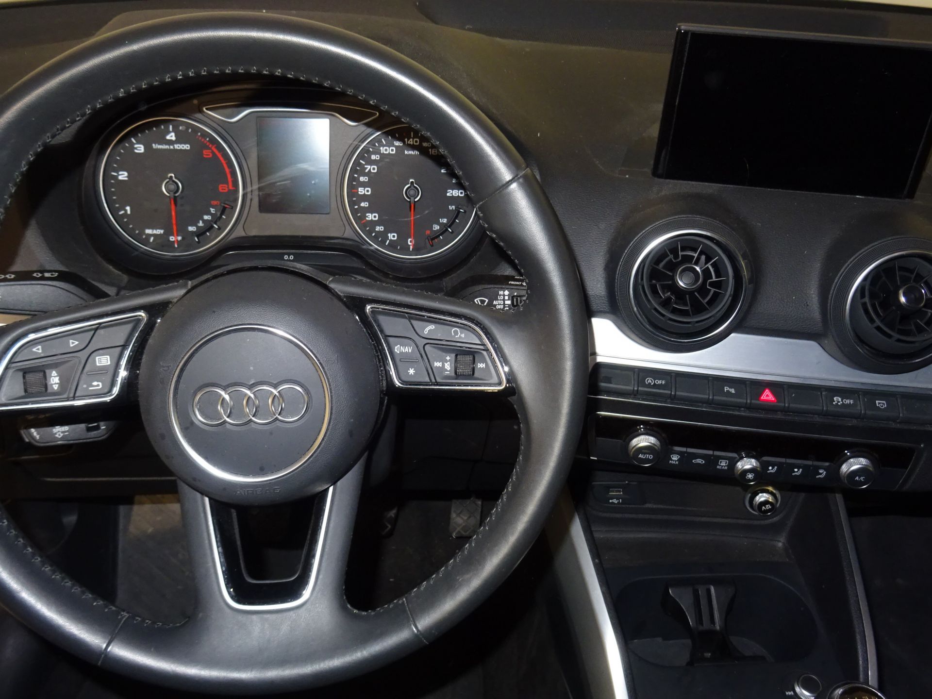 Audi Q2 Sport 30 TDI 85kW (116CV)