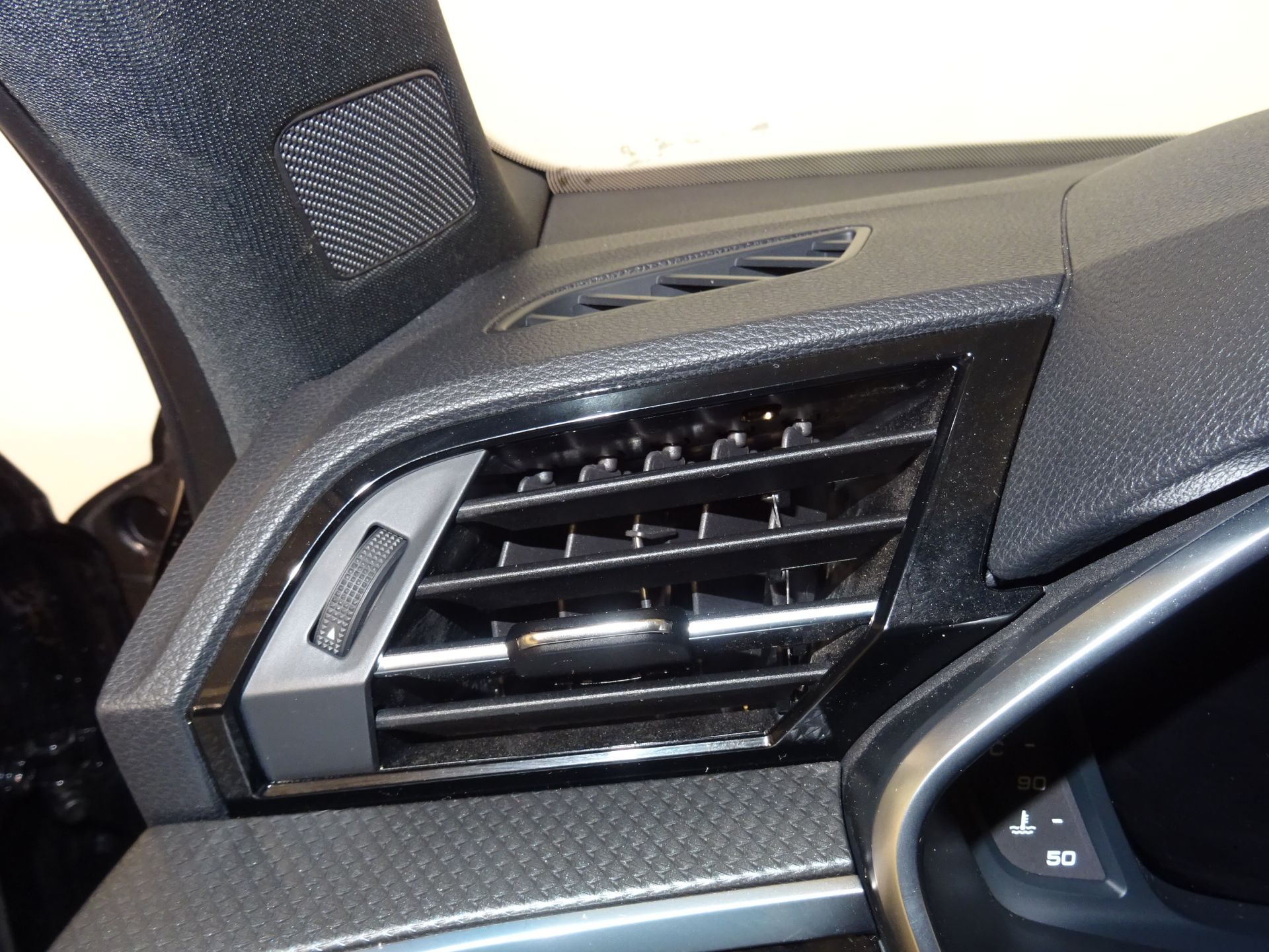 Audi Q3 Sportback 35 TFSI 110kW(150CV) S tronic Black Line