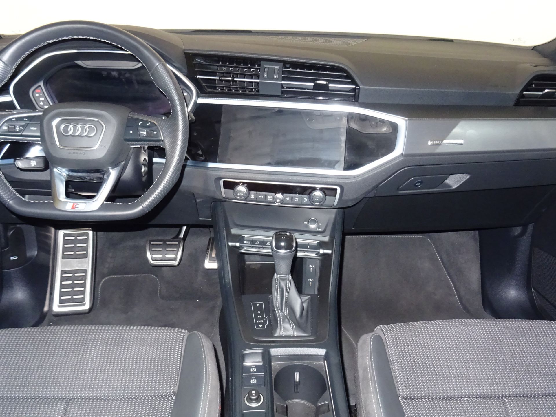 Audi Q3 Sportback 35 TFSI 110kW (150CV) S tronic S Line