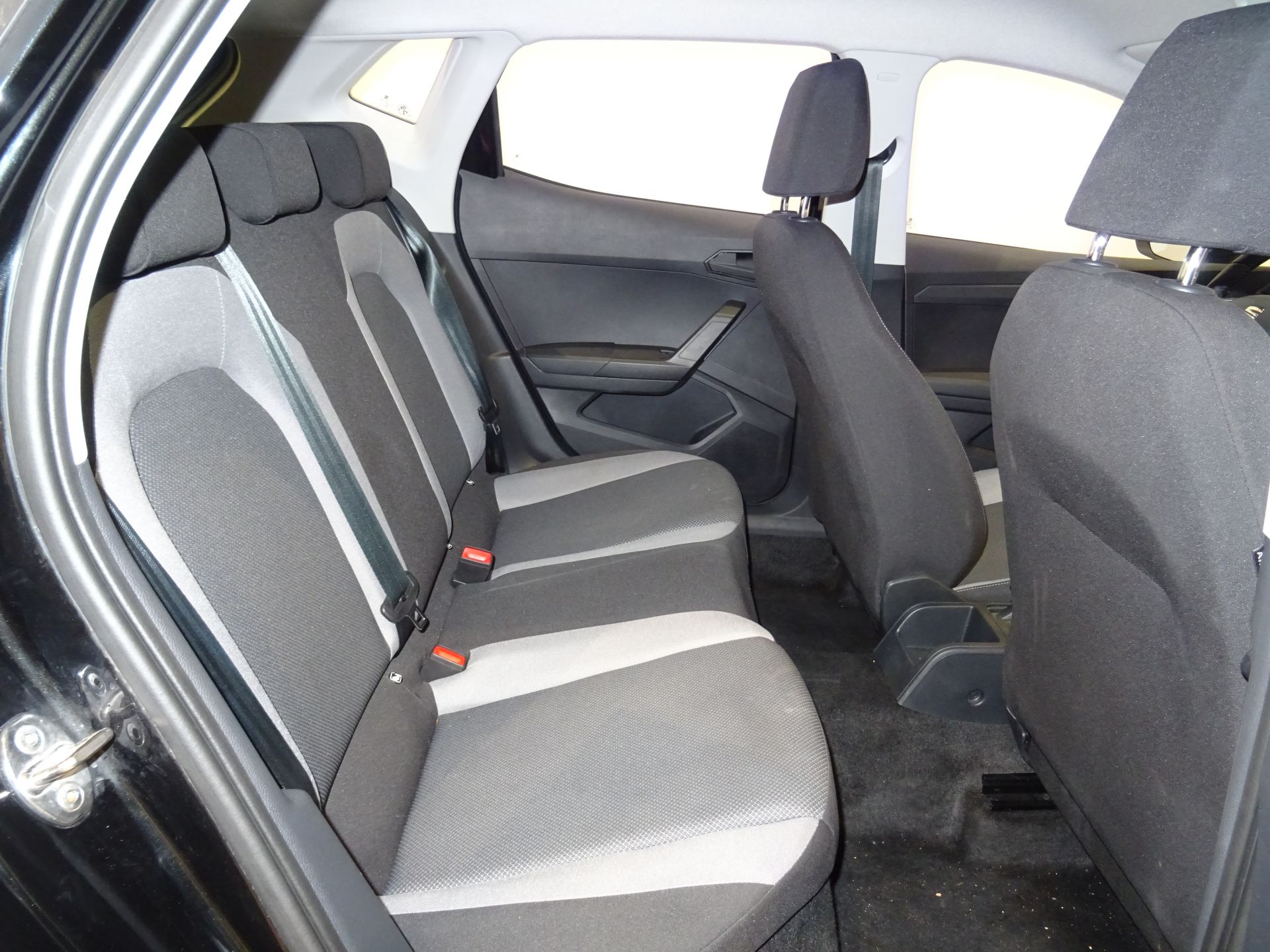 SEAT Ibiza 1.0 TSI 81kW (110CV) Style Go2