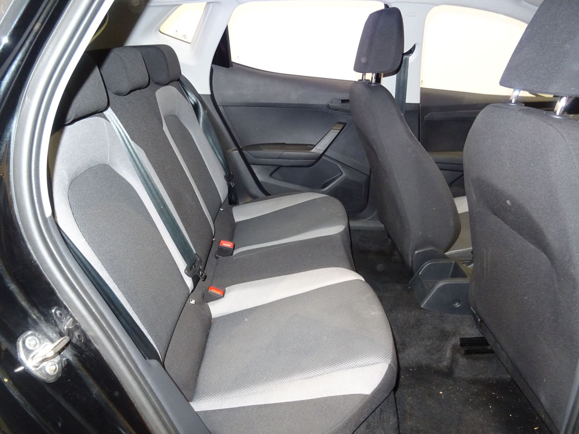 SEAT Ibiza 1.0 TSI 81kW (110CV) Style Go2