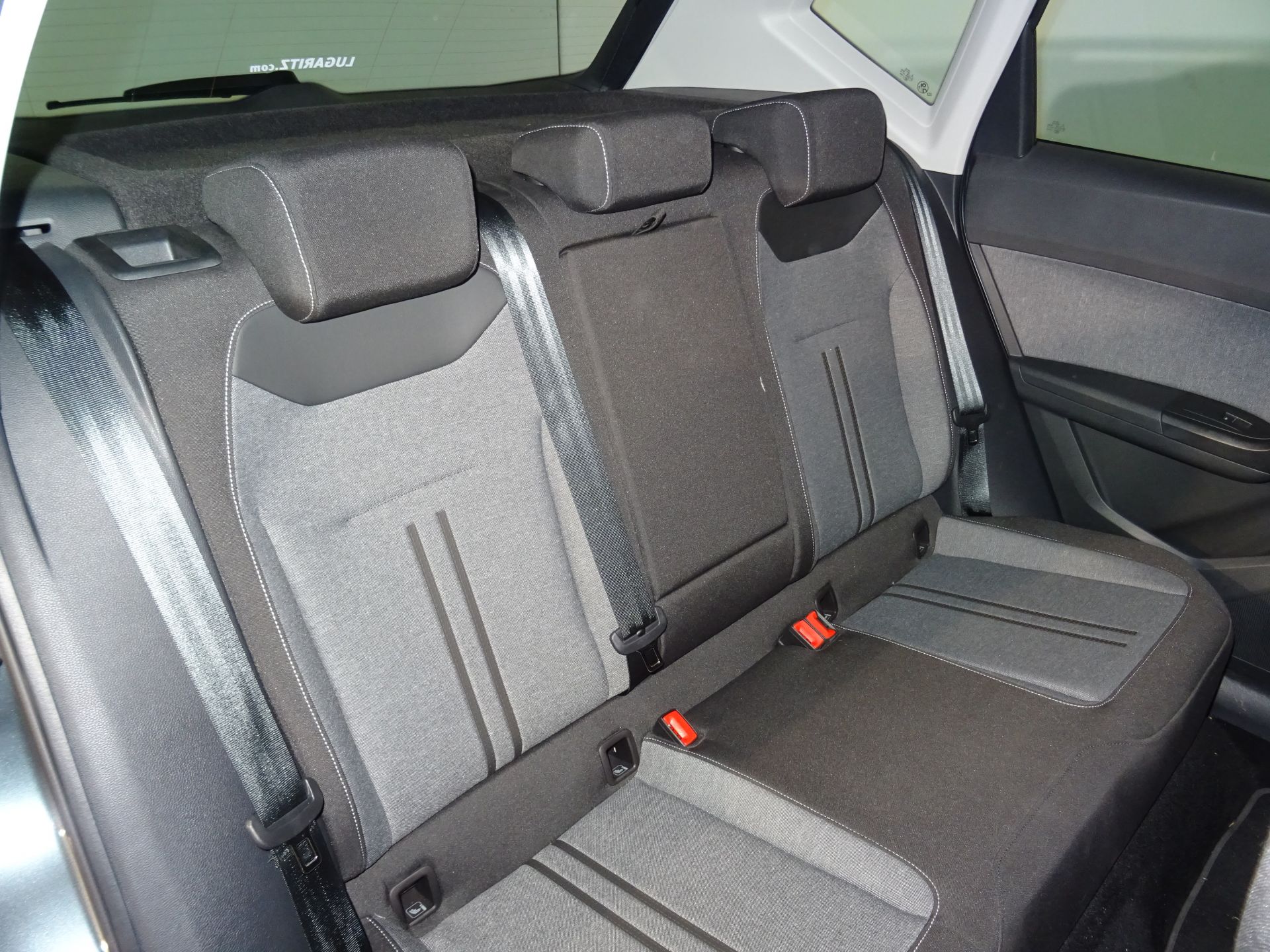 SEAT Ateca 2.0 TDI 85kW (115CV) S&S Style Go "M"