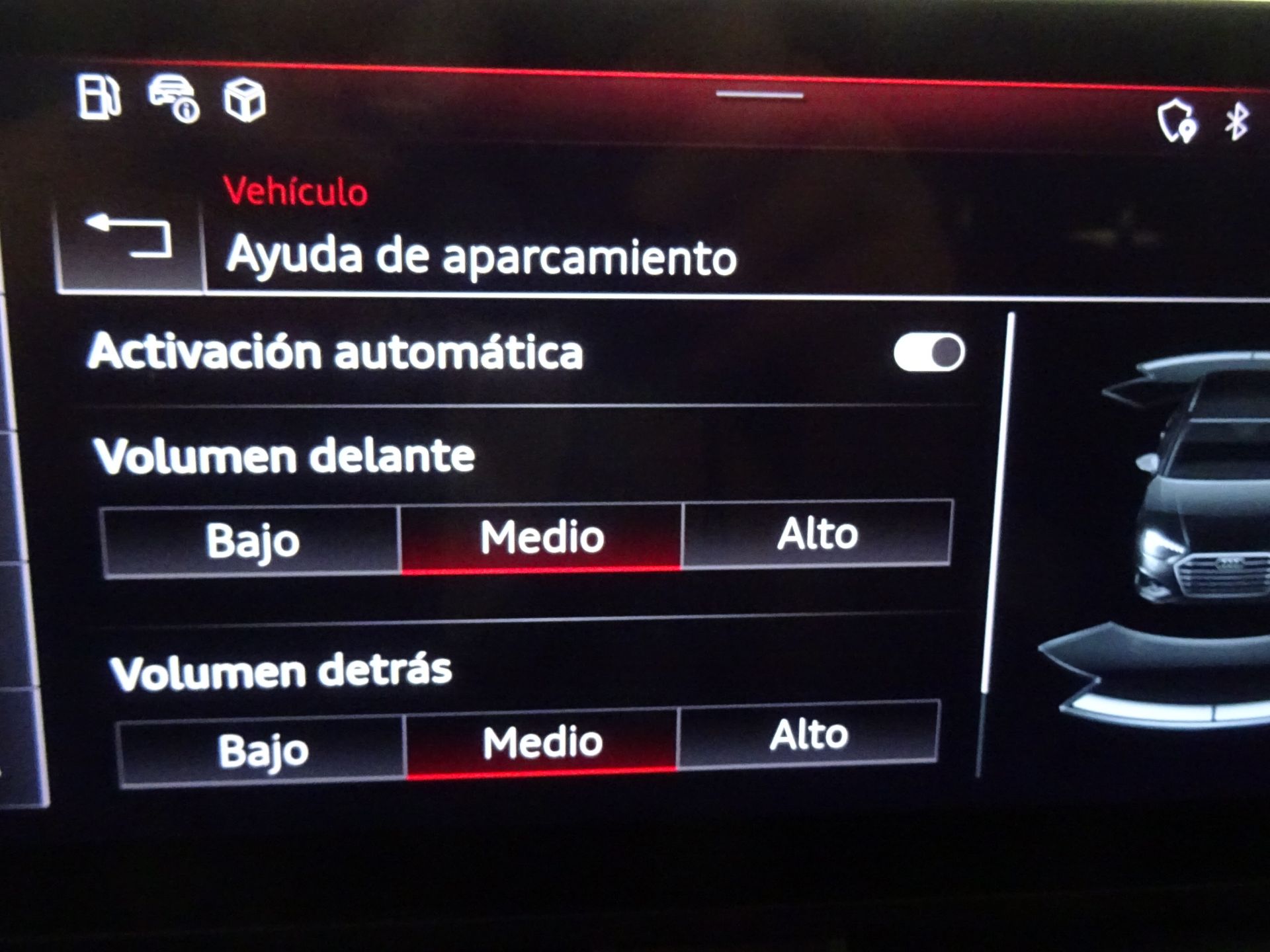 Audi A4 Avant S line 30 TDI 100kW S tronic