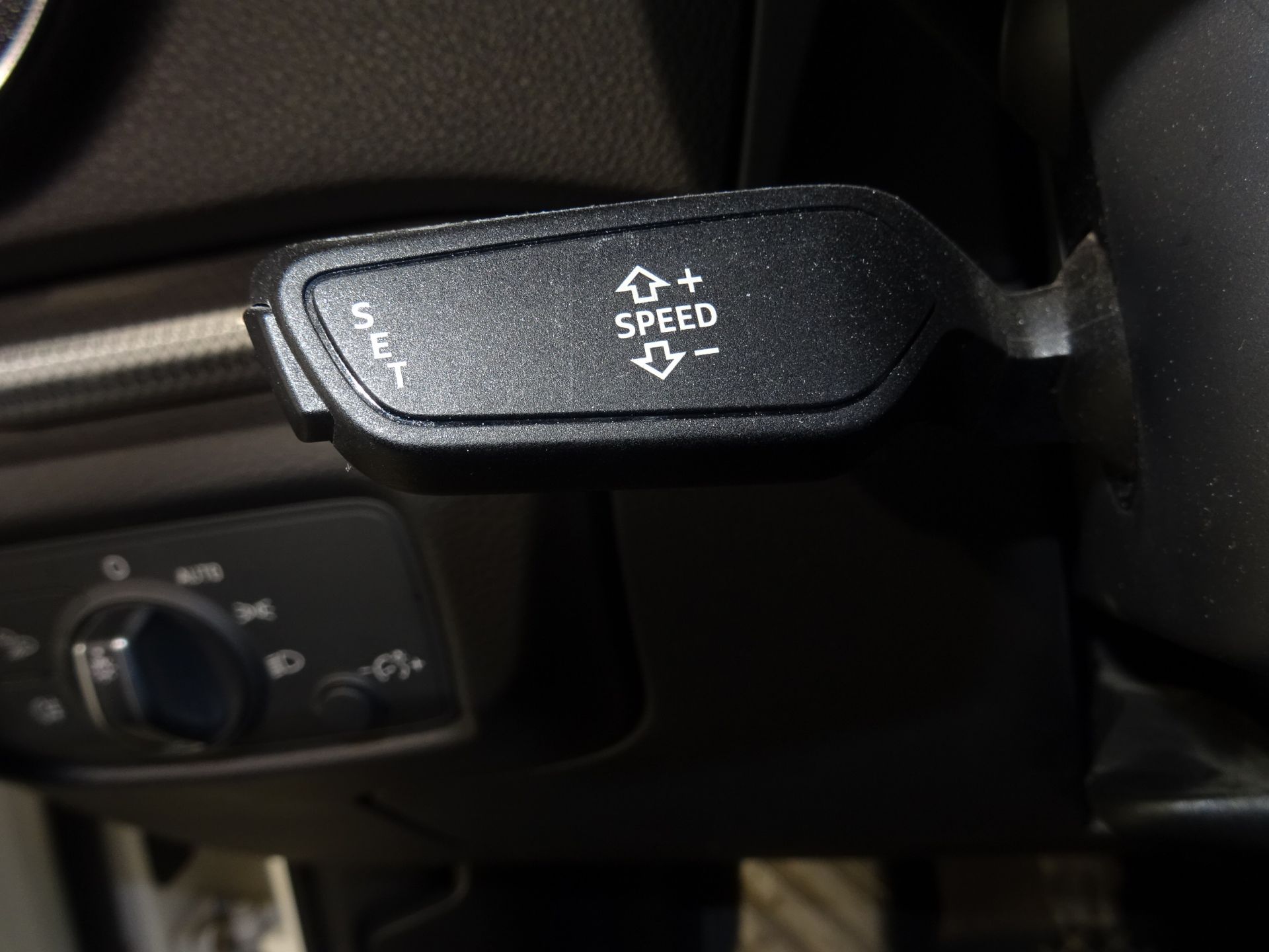 Audi A3 Sportback Design 30 TDI 85kW (116CV)