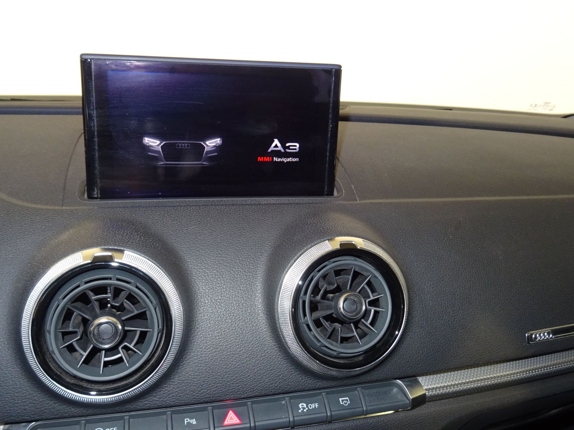 Audi A3 Sportback Design 30 TDI 85kW (116CV)