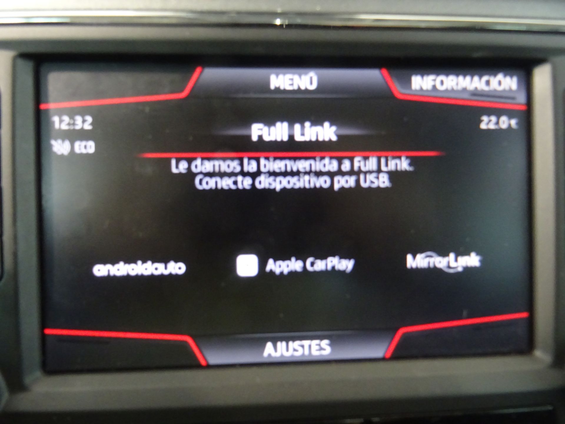 SEAT Leon 1.4 TSI ACT 110kW (150CV) St&Sp FR