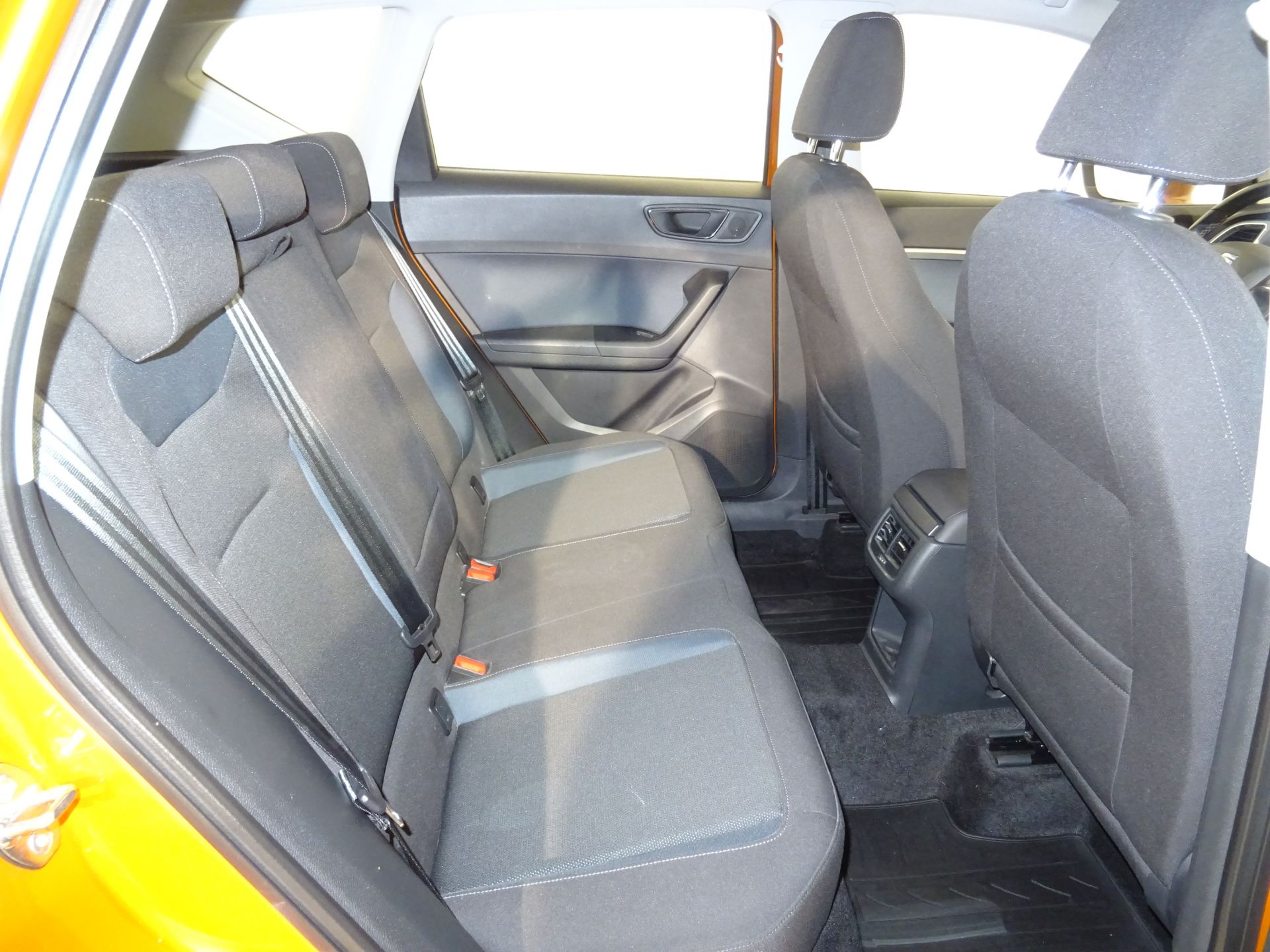 SEAT Ateca 2.0 TDI 110kW (150CV) 4Drive St&Sp Style