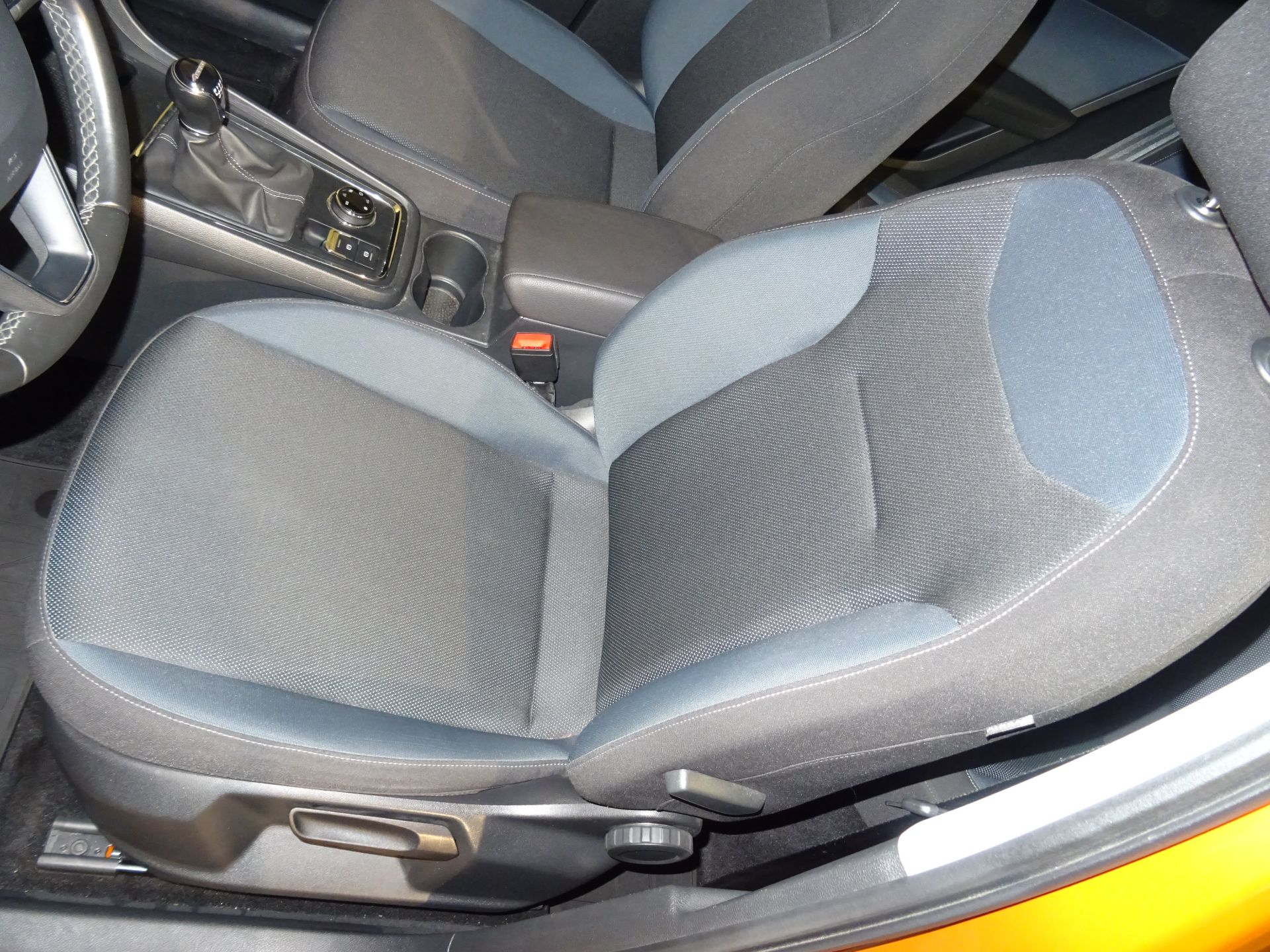 SEAT Ateca 2.0 TDI 110kW (150CV) 4Drive St&Sp Style