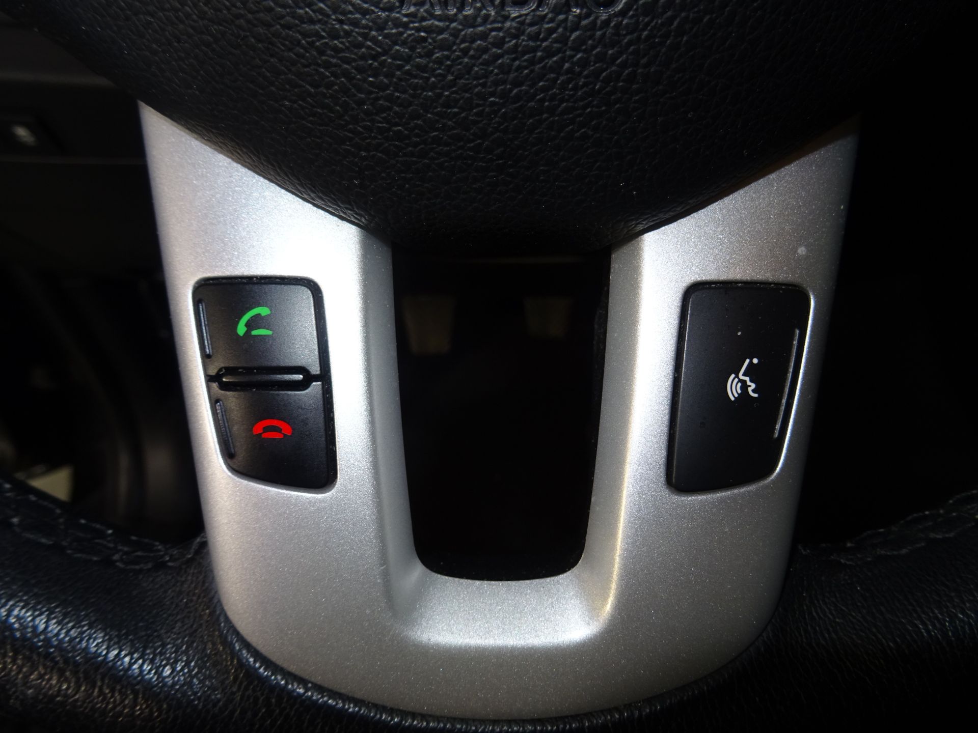 Kia Sportage 1.7 CRDi VGT Emotion 4x2 Eco-Dynamics
