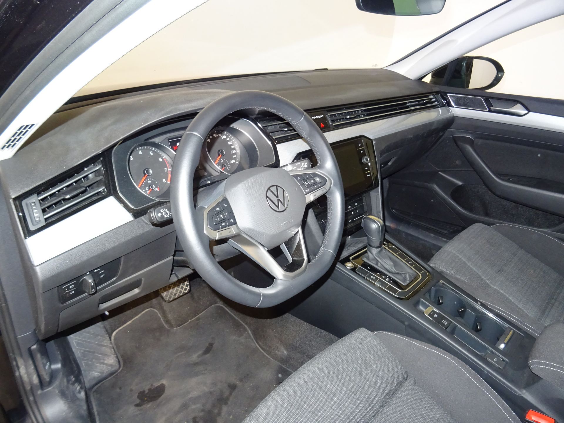 Volkswagen Passat Executive 1.5 TSI 110kW (150CV) DSG