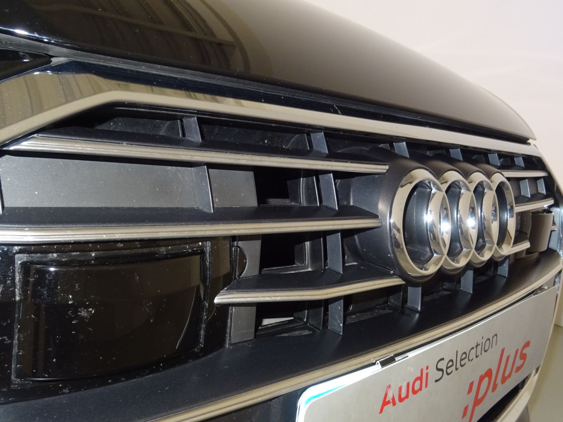 Audi A6 Avant Sport 40 TDI 150kW (204CV) S tron.