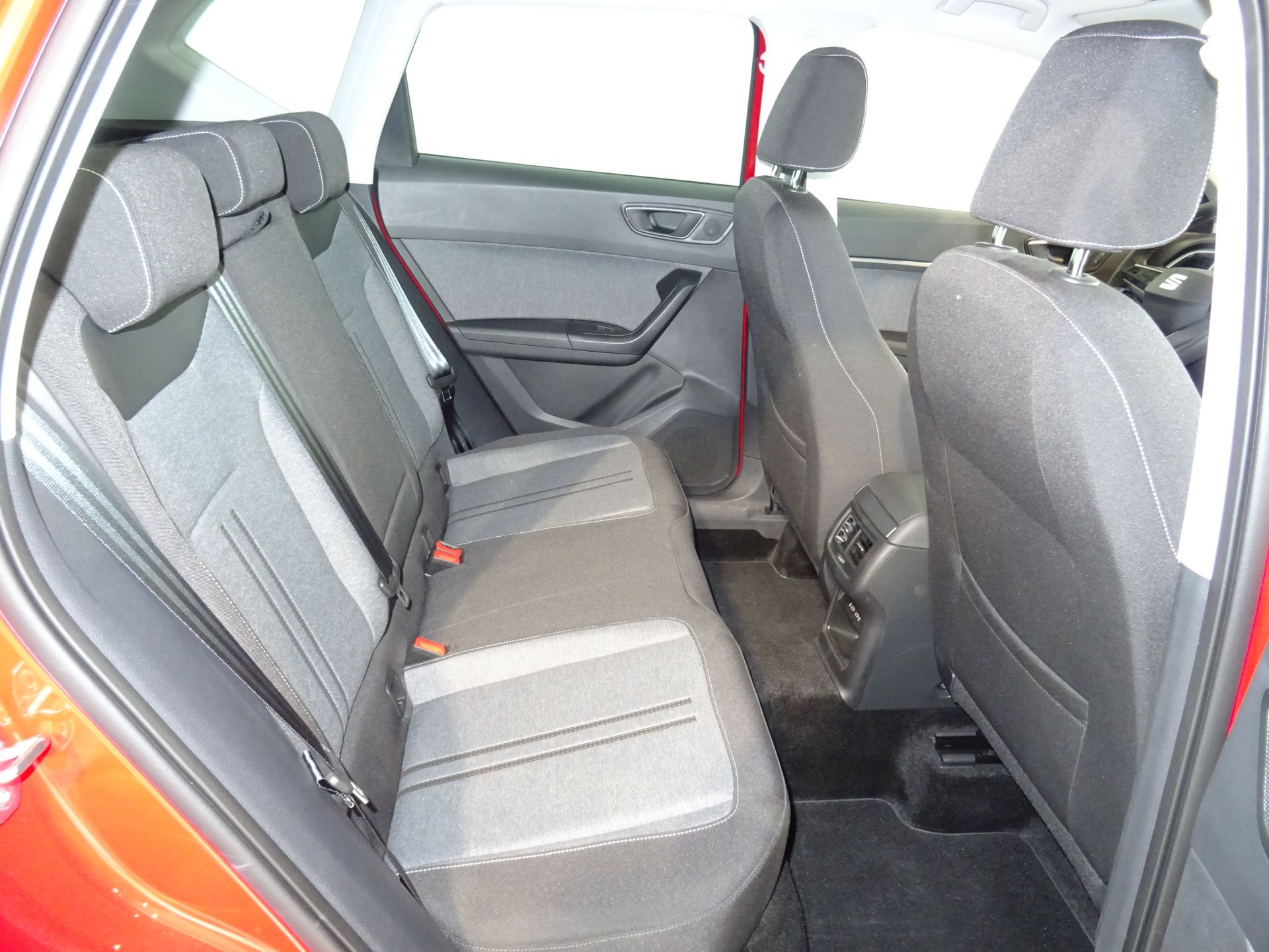 SEAT Ateca 2.0 TDI 85kW (115CV) S&S Style Go "M"