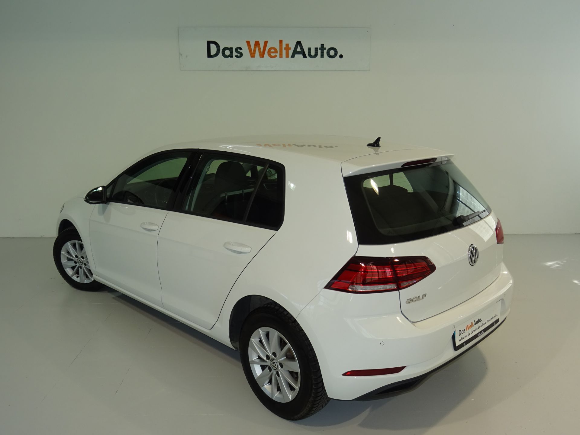 Volkswagen Golf Ready2Go 1.6 TDI 85kW (115CV)
