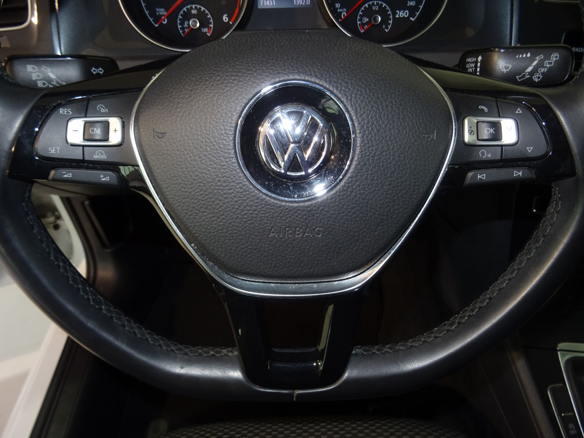 Volkswagen Golf Ready2Go 1.6 TDI 85kW (115CV)