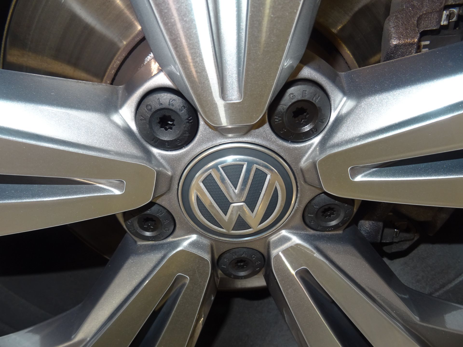 Volkswagen Passat Alltrack 2.0 TDI 140kW (190CV) 4Mot DSG