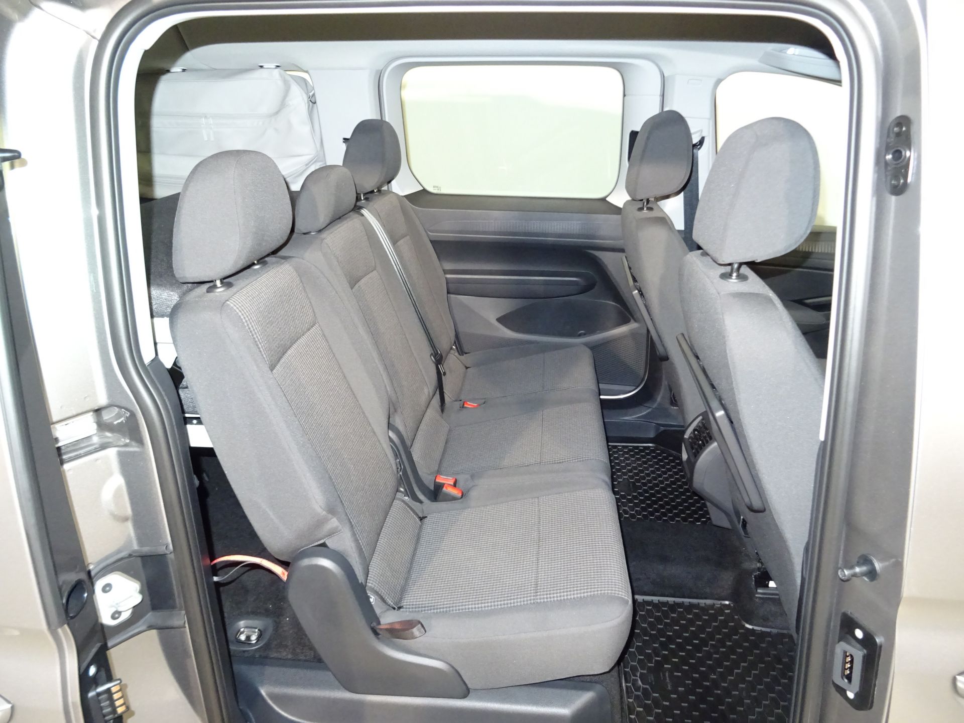 Volkswagen Caddy Maxi California 2.0 TDI 75kW (102CV)