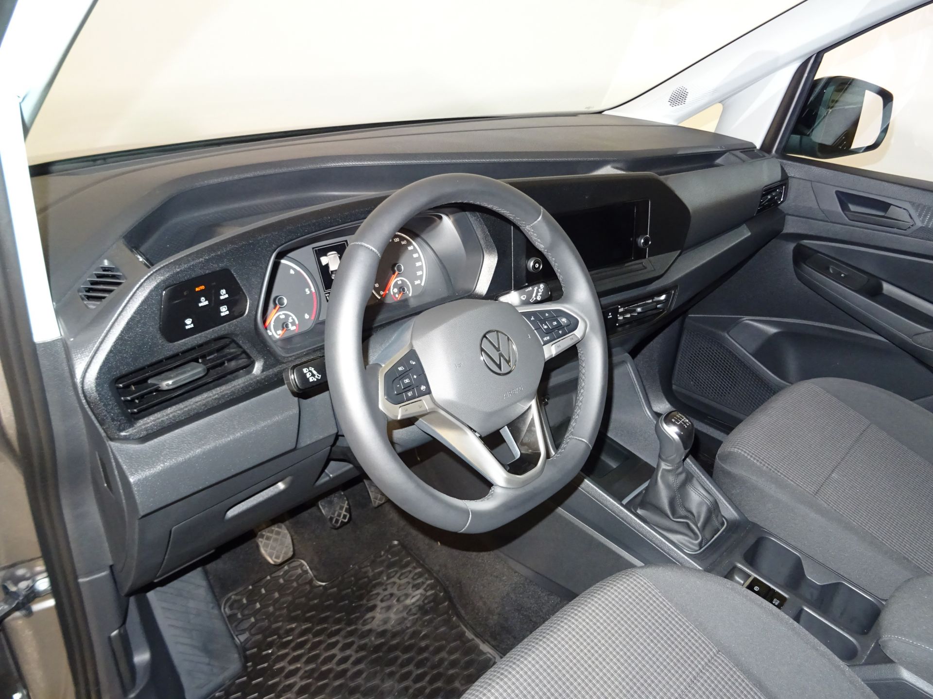 Volkswagen Caddy Maxi California 2.0 TDI 75kW (102CV)