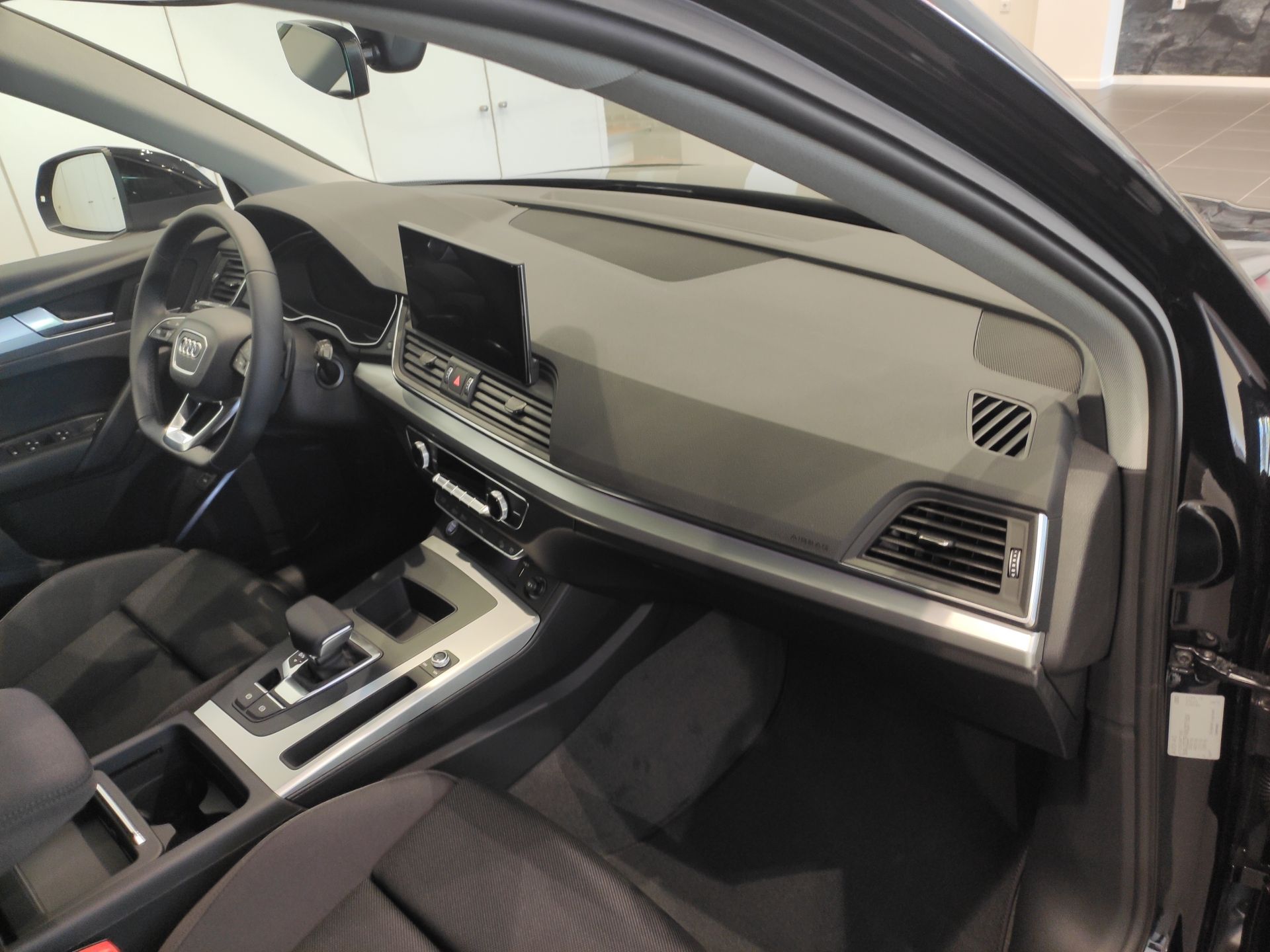 Audi Q5 SPORTBACK Advanced 35 TDI 120kW S tronic