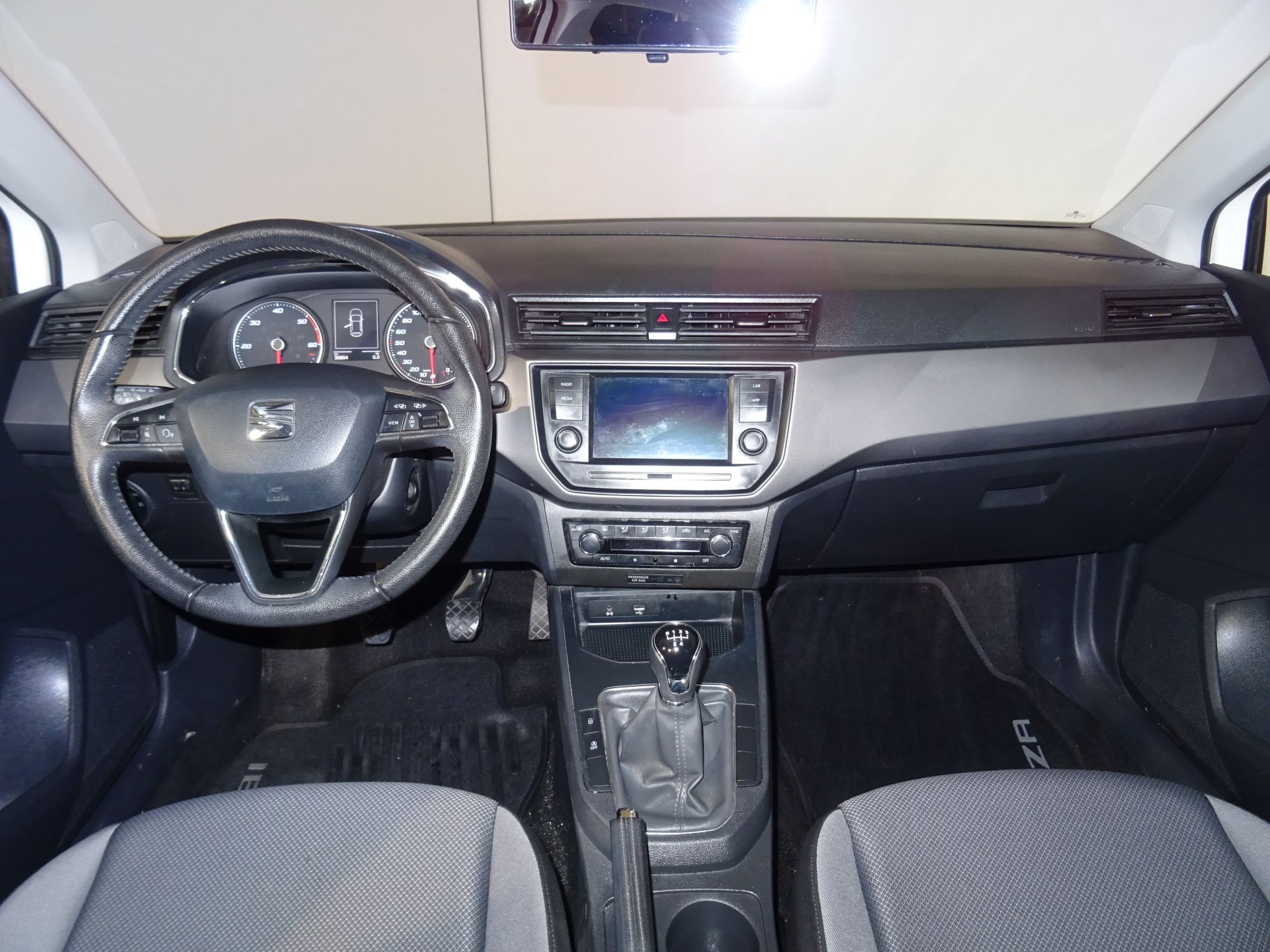 SEAT Ibiza 1.6 TDI 70kW (95CV) Style