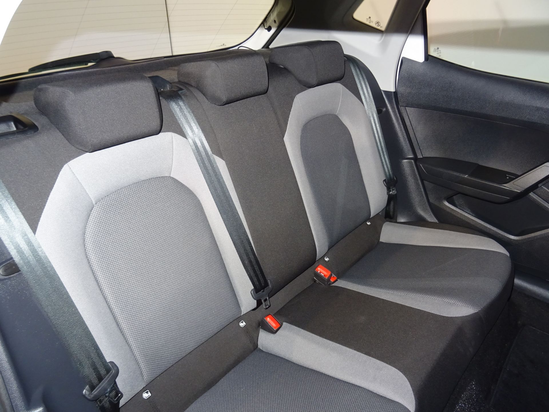 SEAT Ibiza 1.6 TDI 70kW (95CV) Style