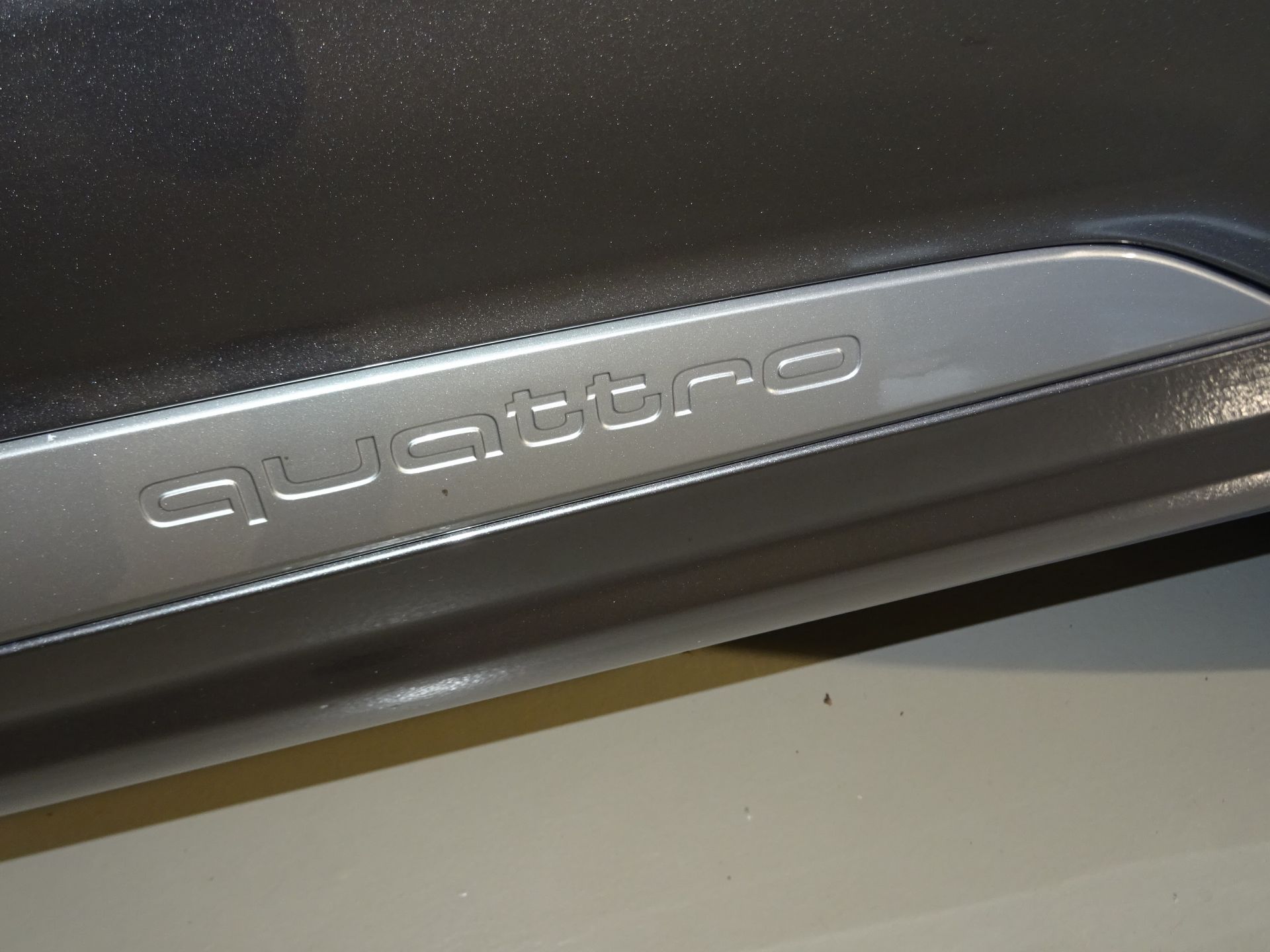 Audi Q7 3.0 TDI 272CV quattro tiptronic Sport