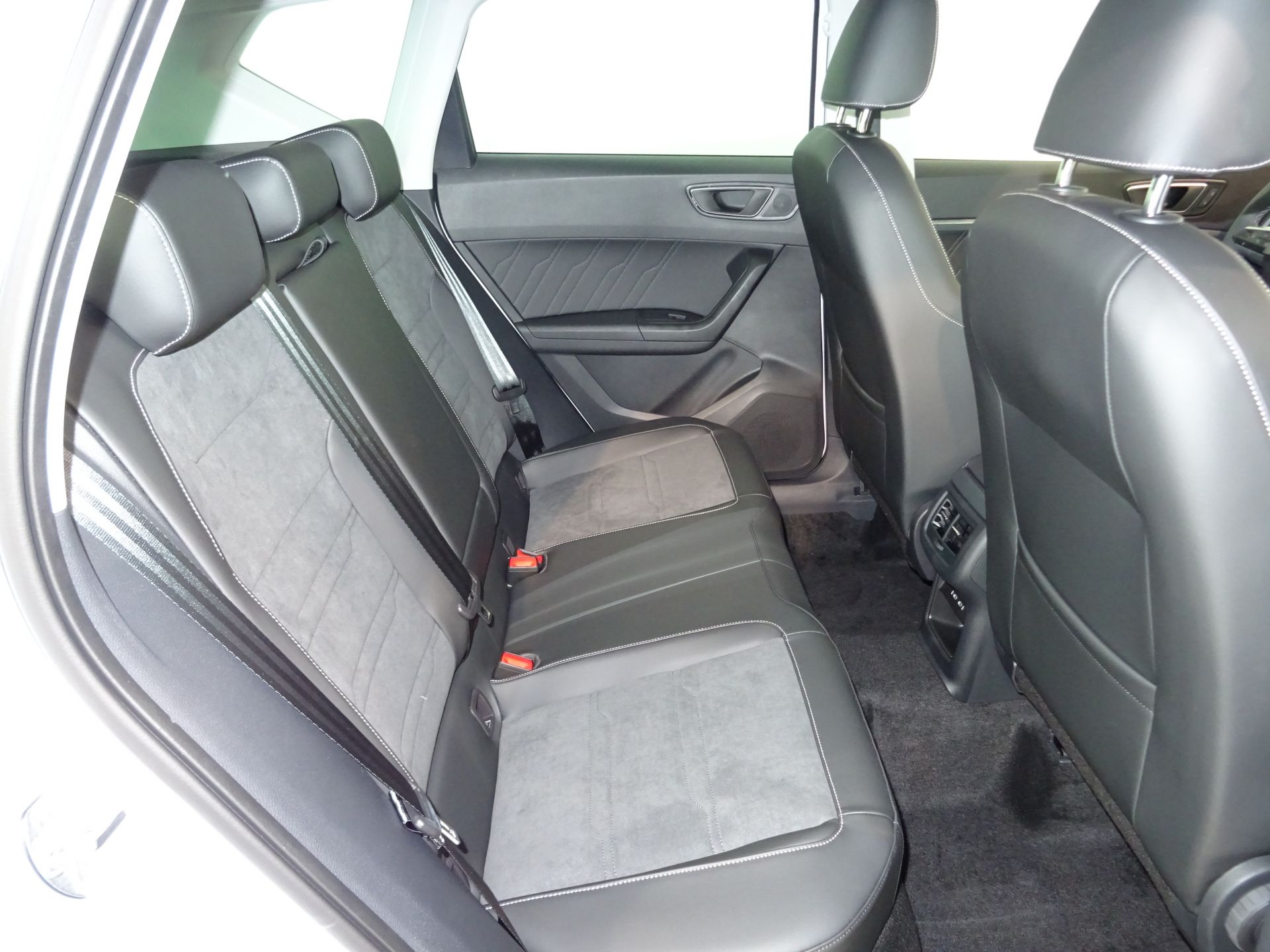 SEAT Ateca 1.5 TSI 110kW DSG S&S Style Go "M"