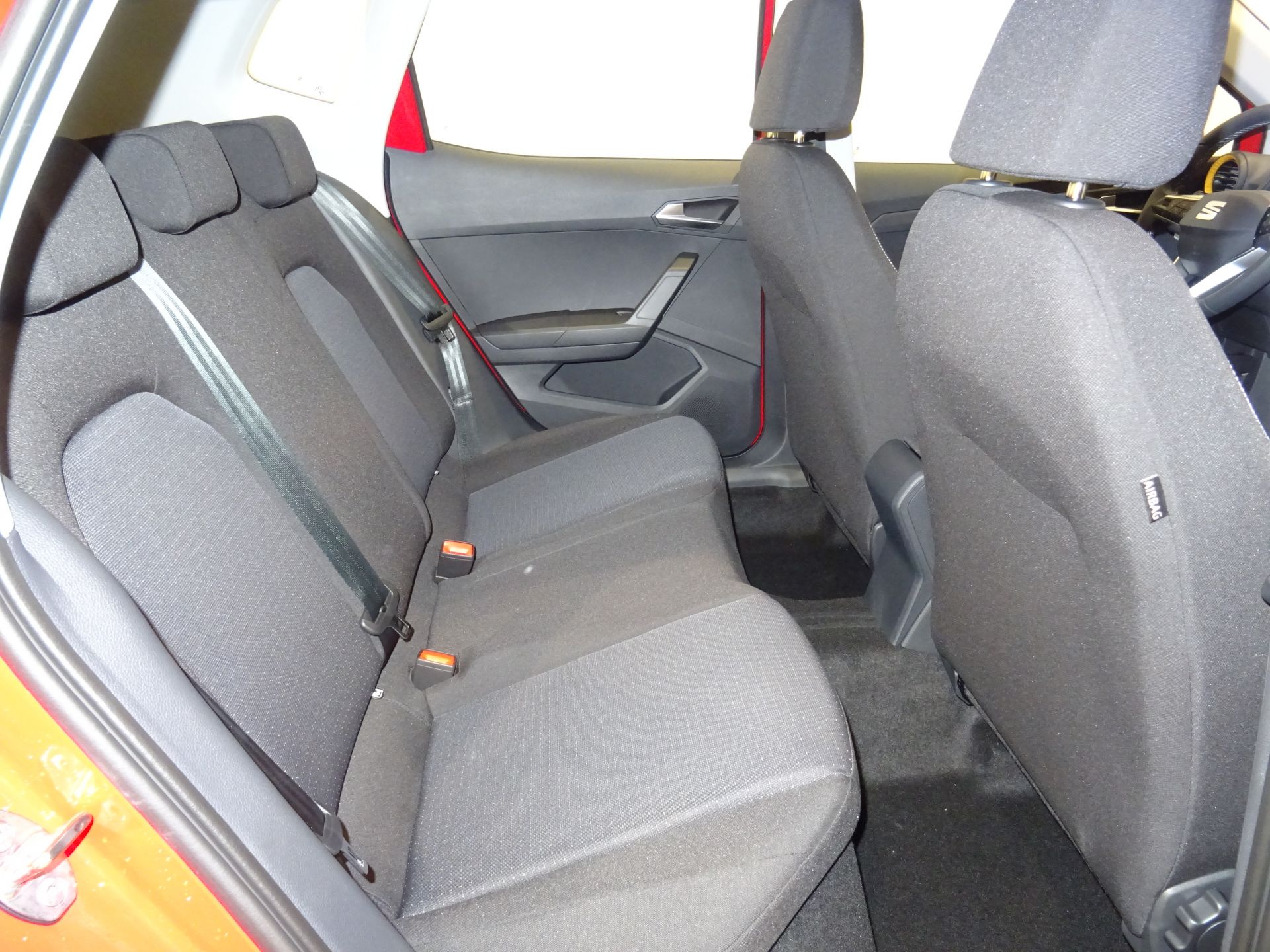SEAT Arona 1.0 TSI 81kW (110CV) Style