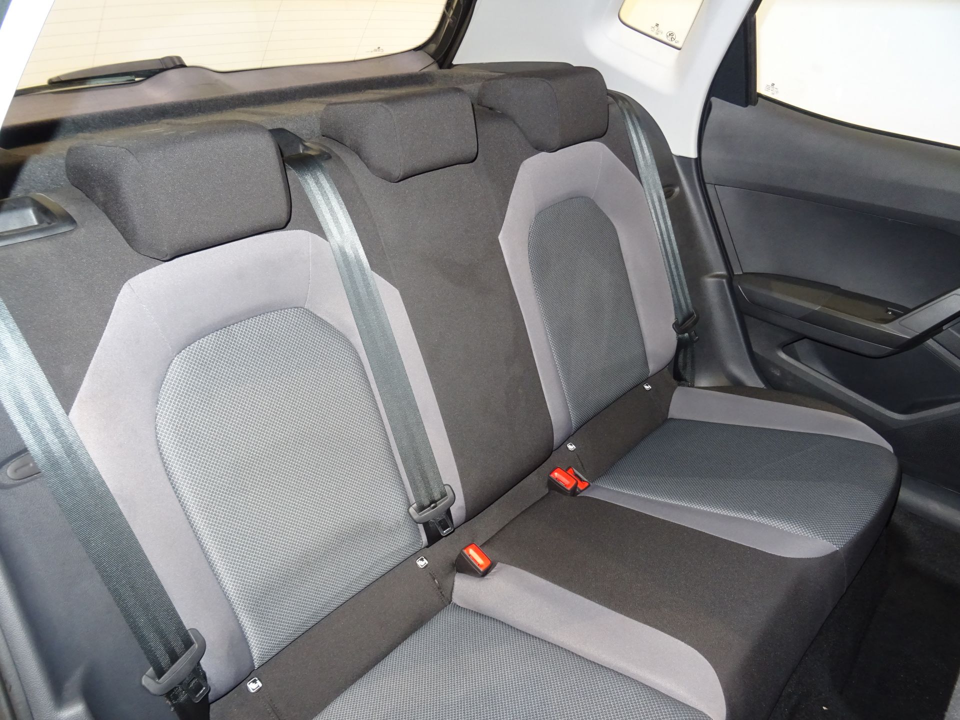 SEAT Arona 1.0 TSI 81kW (110CV) Style Go2