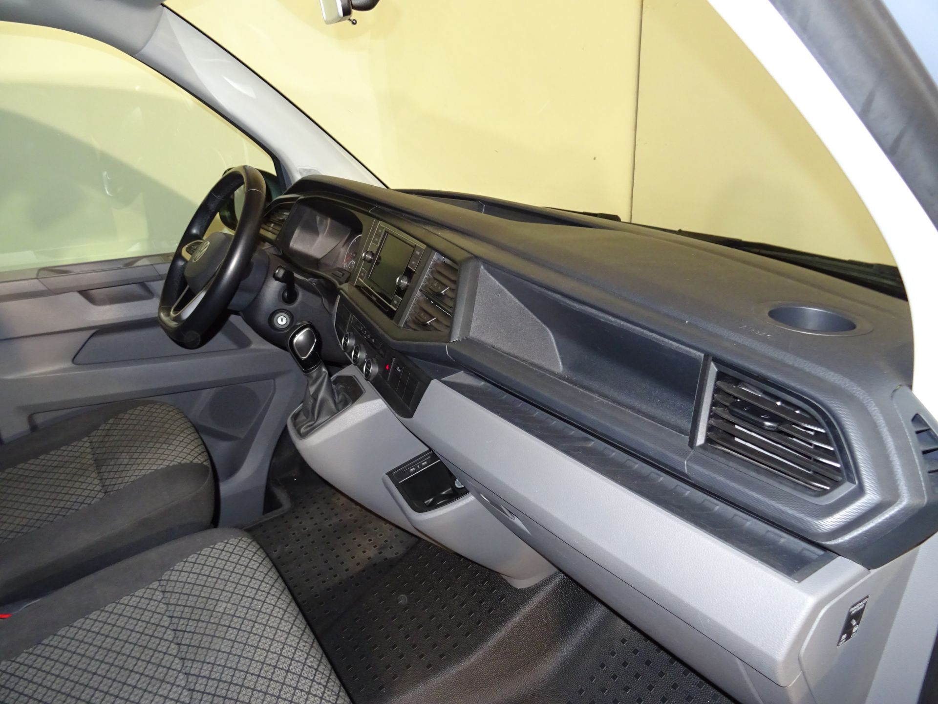 Volkswagen Caravelle Origin Corta 2.0 TDI 110kW BMT DSG