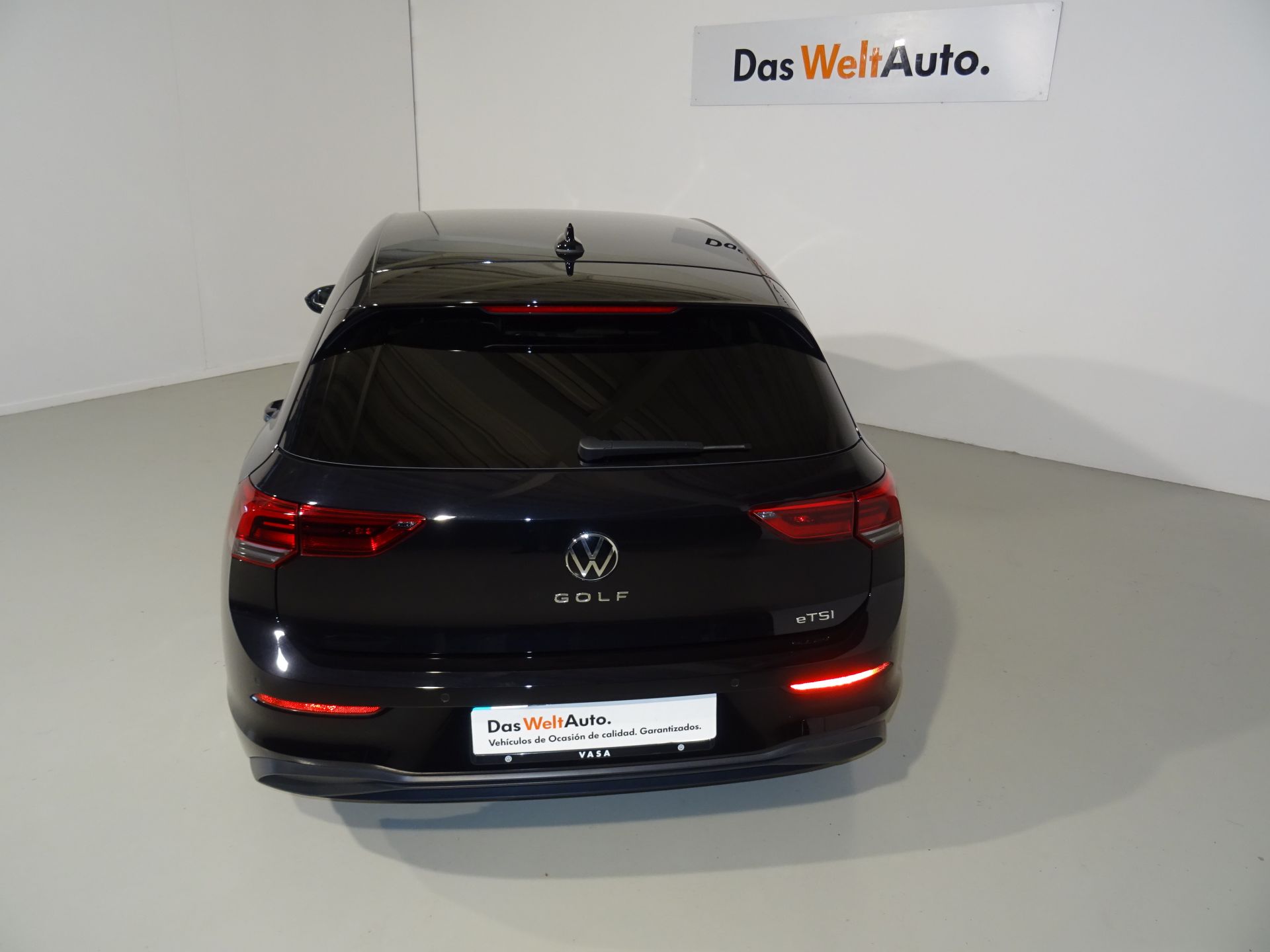 Volkswagen Golf Life 1.0 eTSI 81kW (110CV) DSG