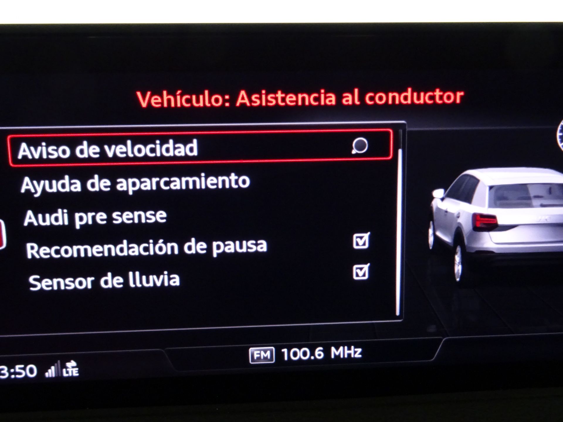 Audi Q2 S line 30 TDI 85kW (116CV) S tronic