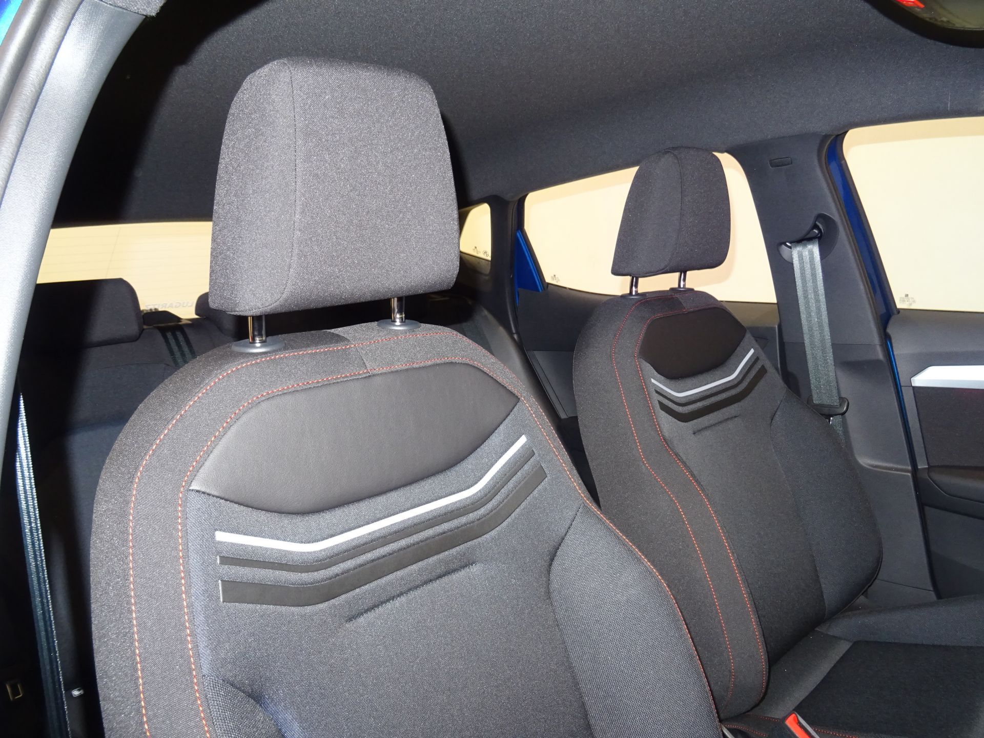 SEAT Ibiza 1.0 TSI 81kW (110CV) FR XS