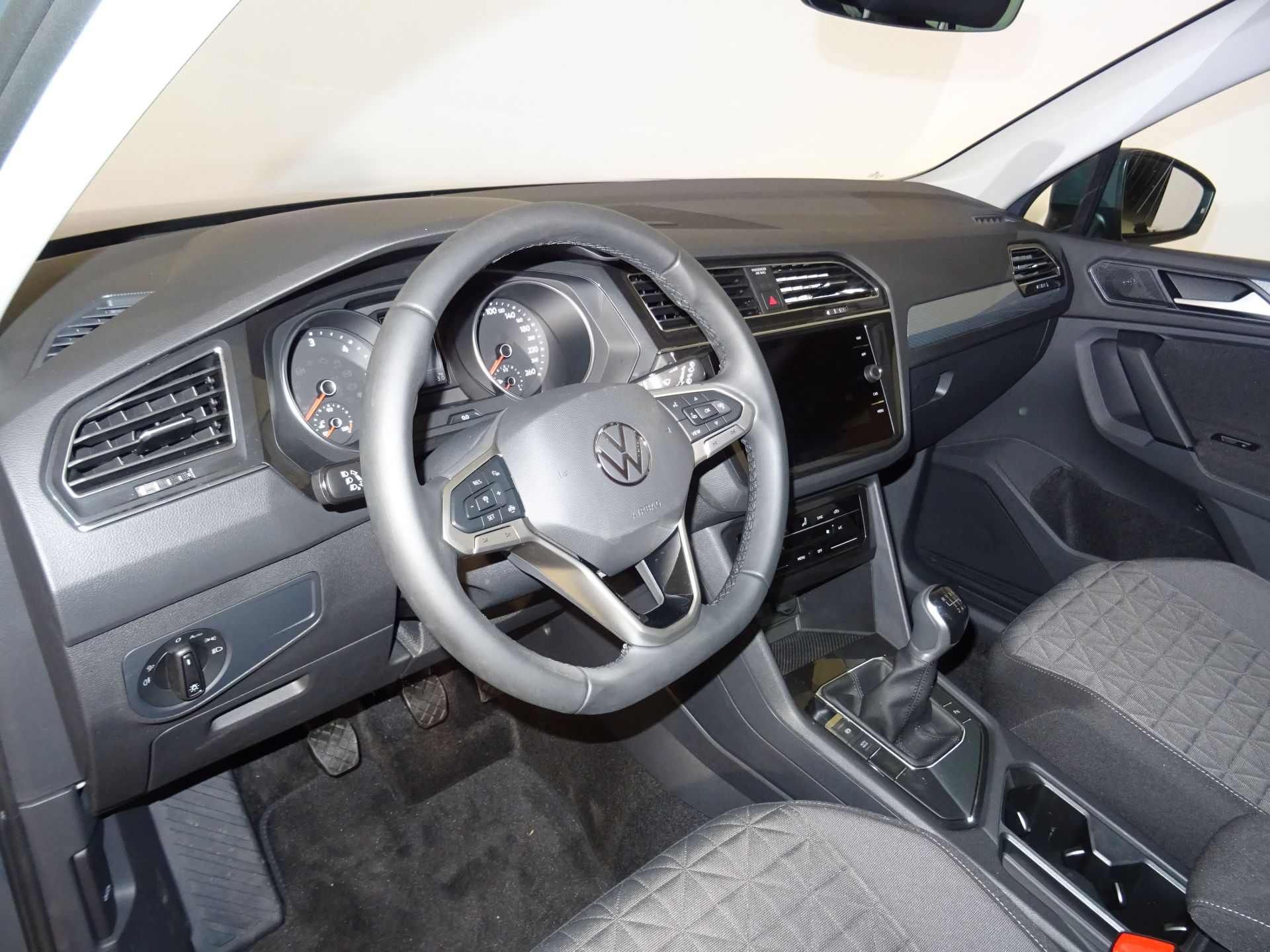 Volkswagen Tiguan Life 2.0 TDI 90kW (122CV)