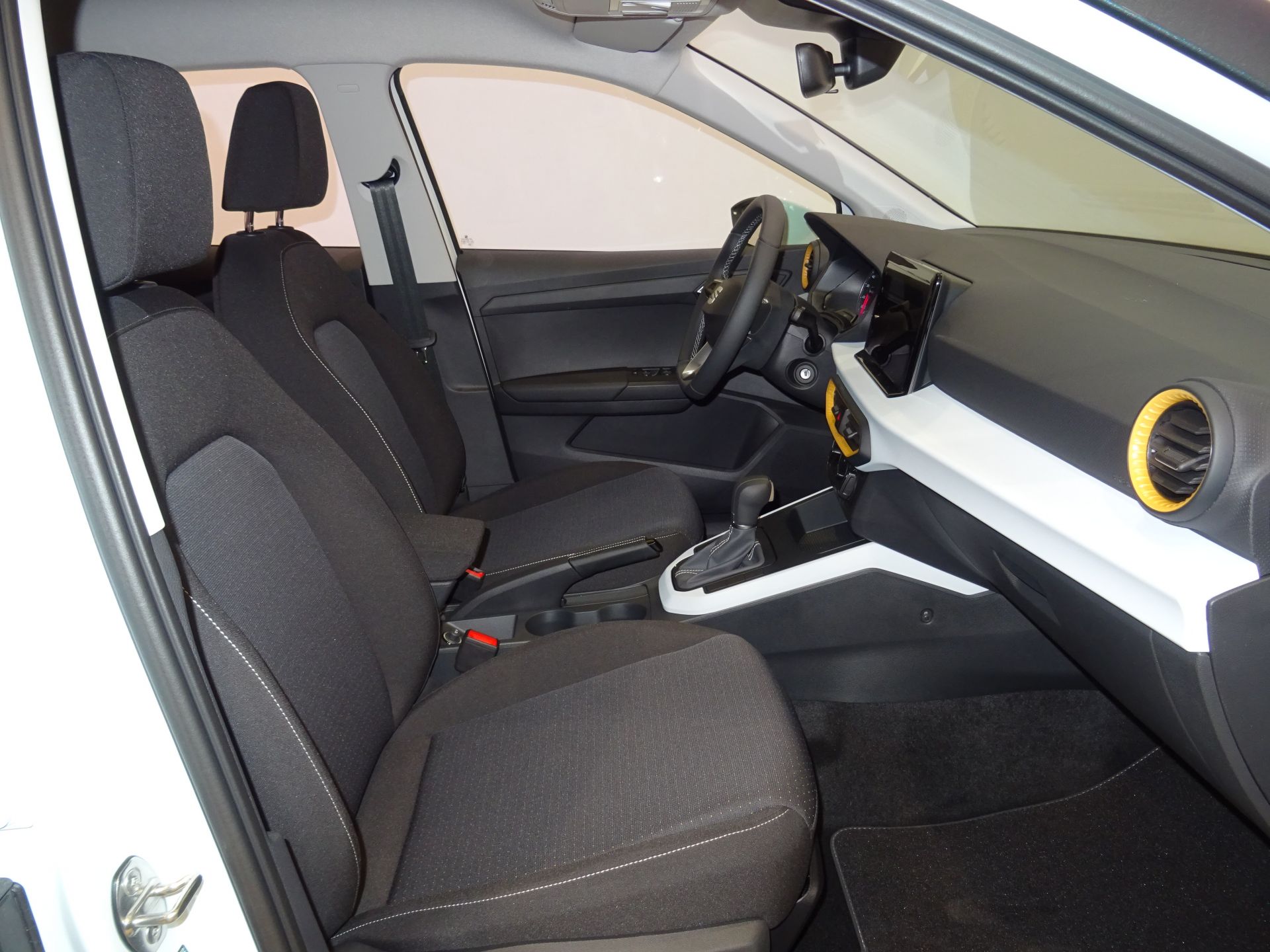 SEAT Arona 1.0 TSI 81kW (110CV) DSG Style XM