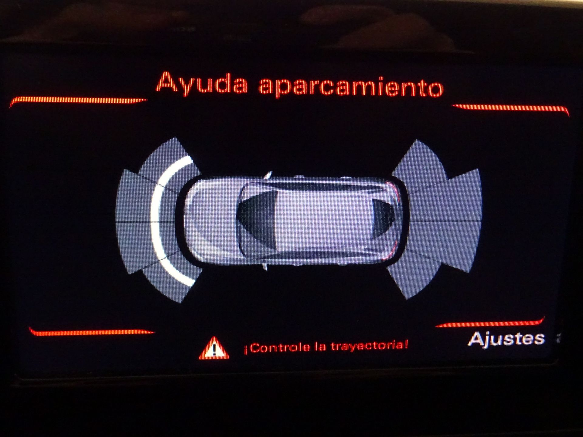Audi Q3 Black line ed 2.0 TDI 110kW quatt S tron