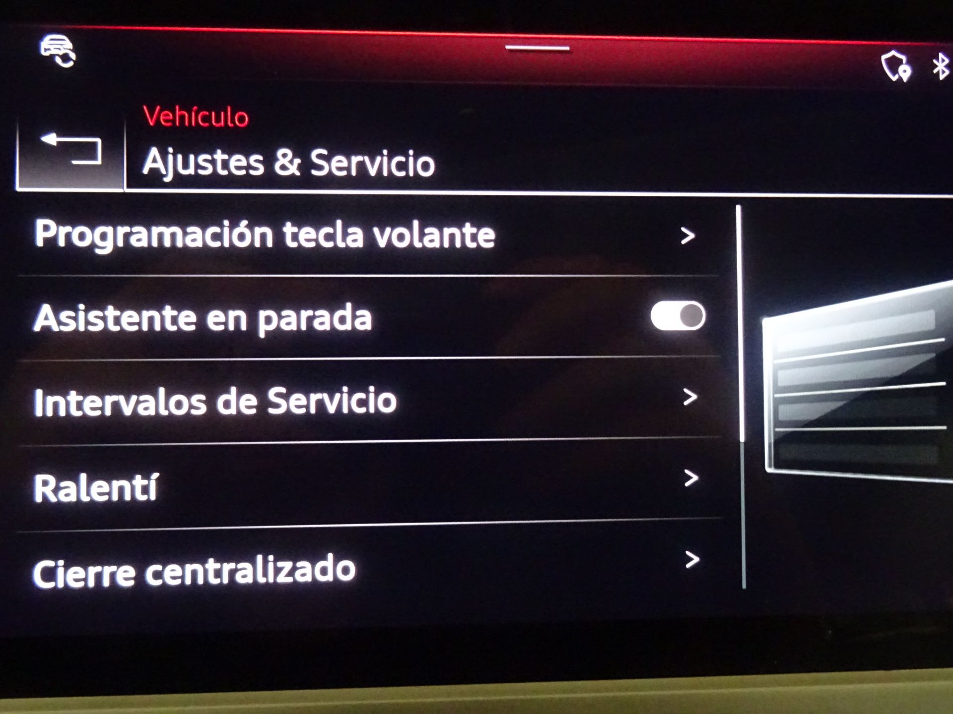 Audi Q4 e-tron 40 S line