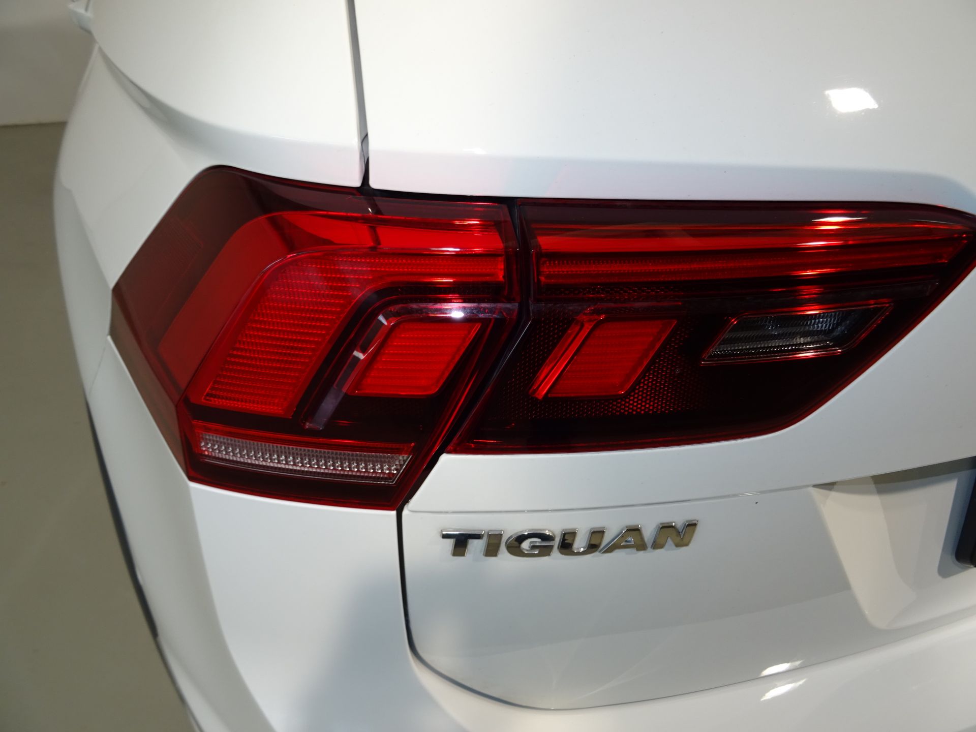 Volkswagen Tiguan Advance 2.0 TDI 110kW (150CV)