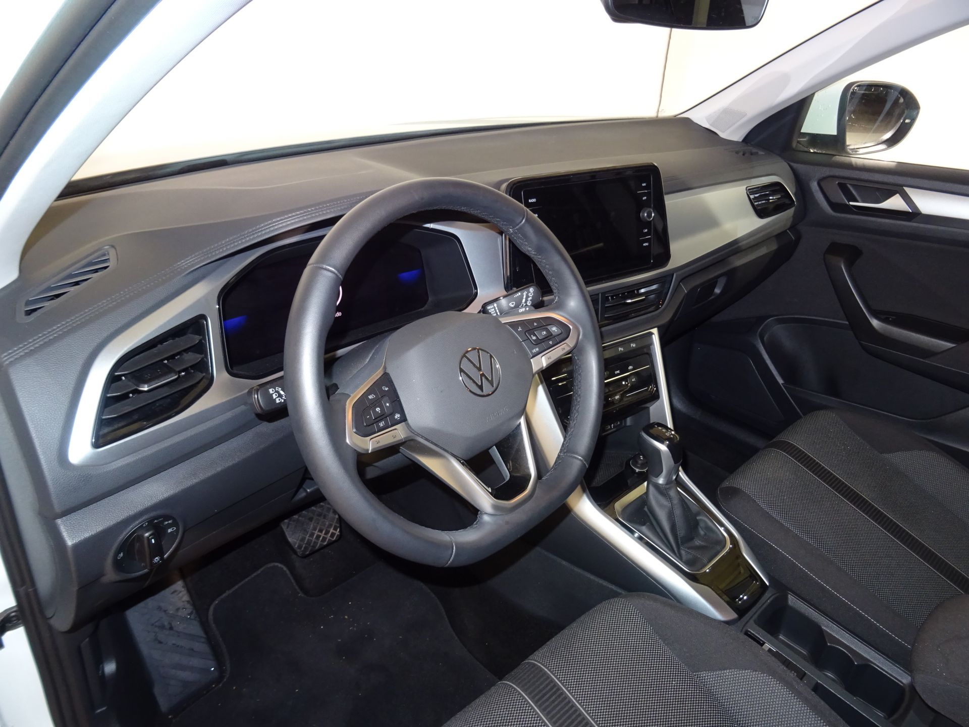 Volkswagen T-Roc Life 1.5 TSI 110kW (150CV) DSG