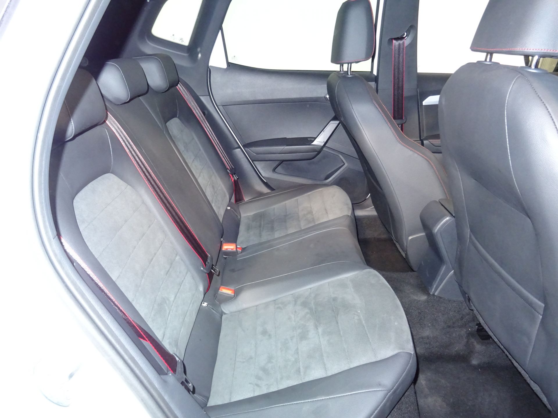 SEAT Arona 1.0 TSI 81kW (110CV) DSG FR Plus