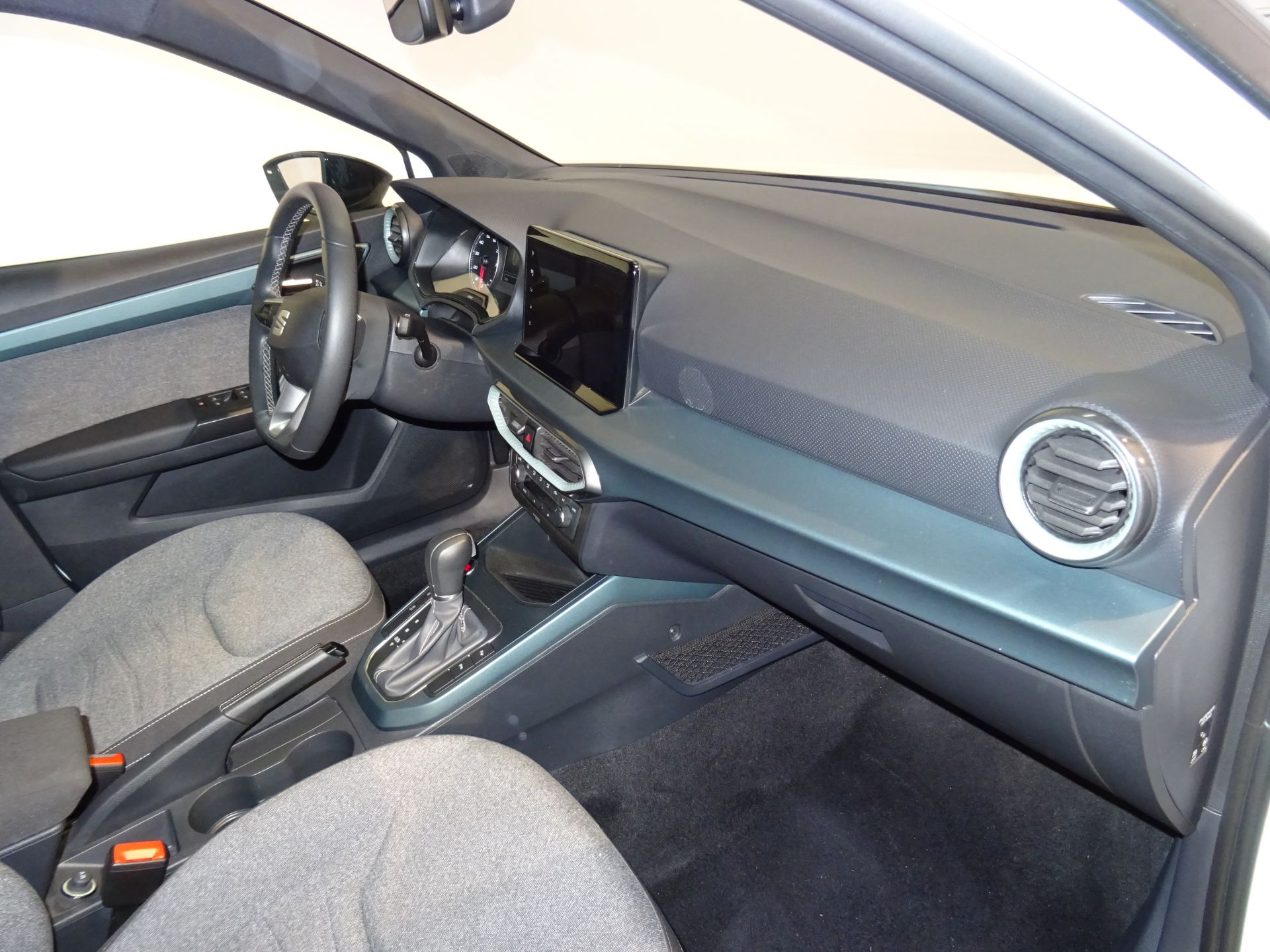 SEAT Arona 1.0 TSI 81kW (110CV) DSG Xperience Plus